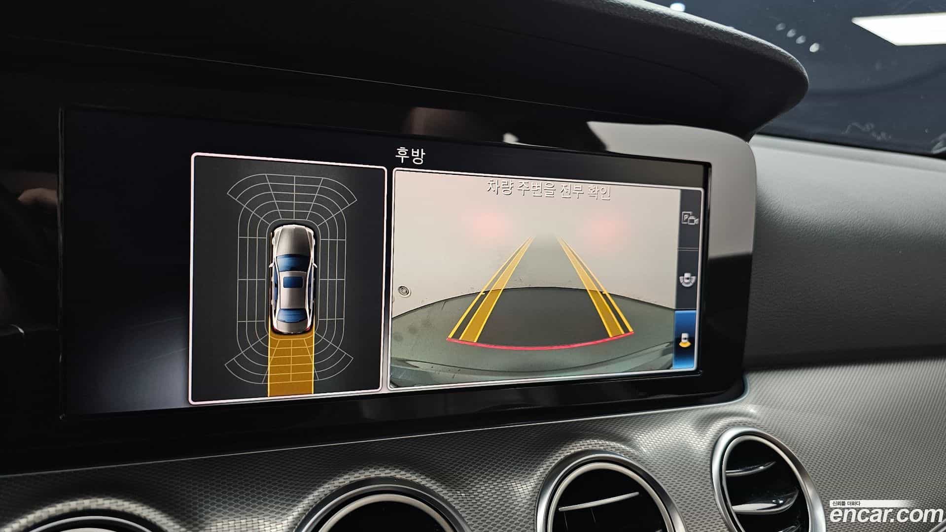 E-Class Mercedes-Benz 2018.2-OPTION-022