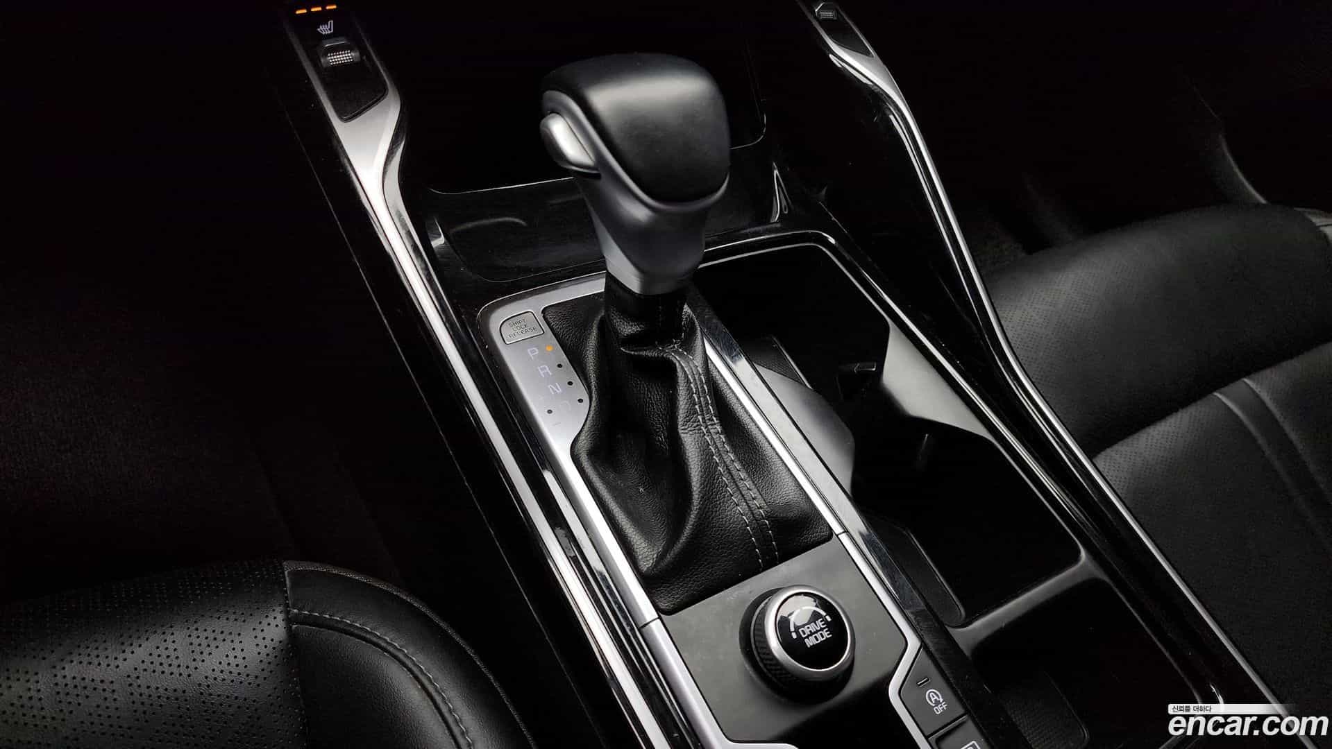 Sorento Kia 2021.10-INNER-009