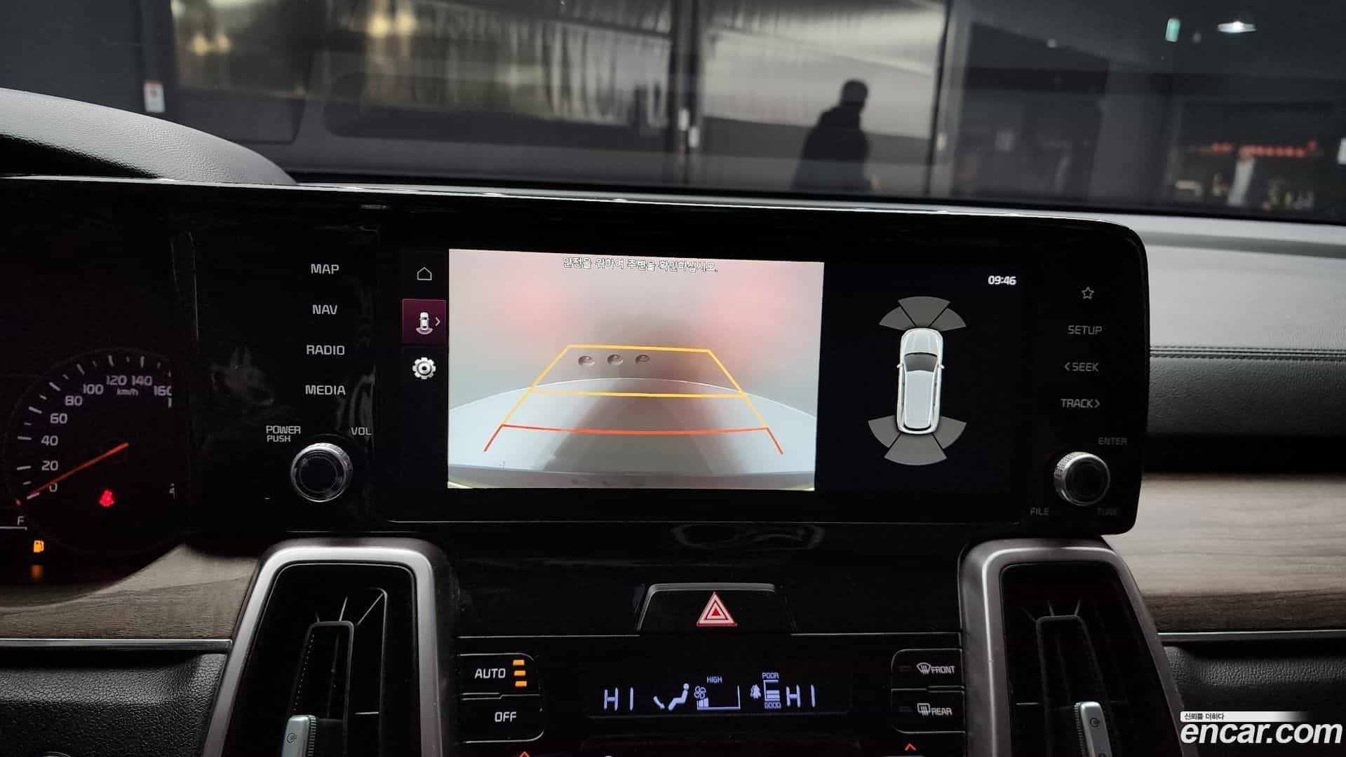 Sorento Kia 2021.10-OPTION-019