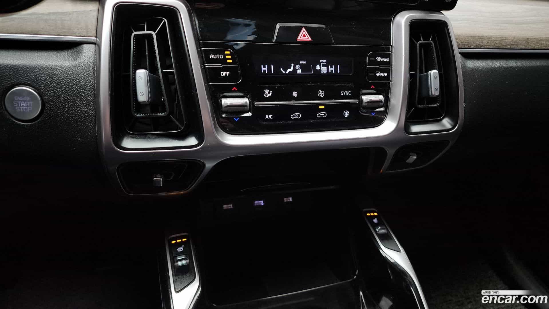 Sorento Kia 2021.10-OPTION-021