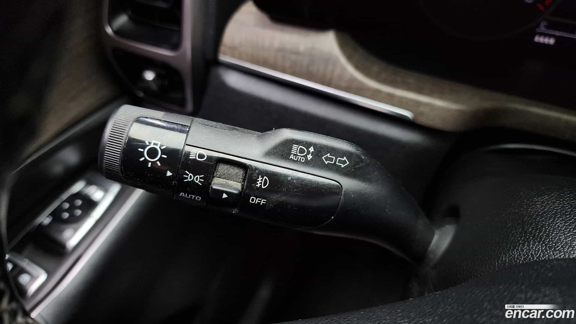 Sorento Kia 2021.10-OPTION-022