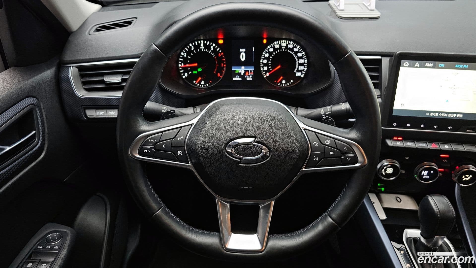 Main__Slider__Photo:XM3 Renault-KoreaSamsung 2021.10-12