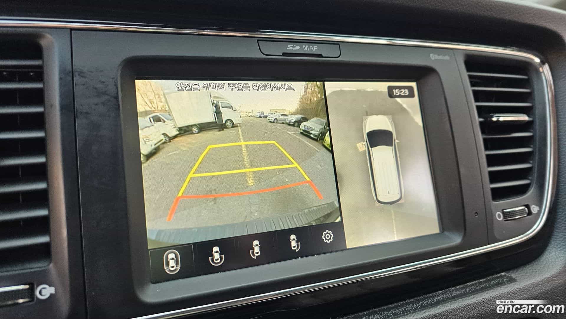 Canival Kia 2018.11-OPTION-019