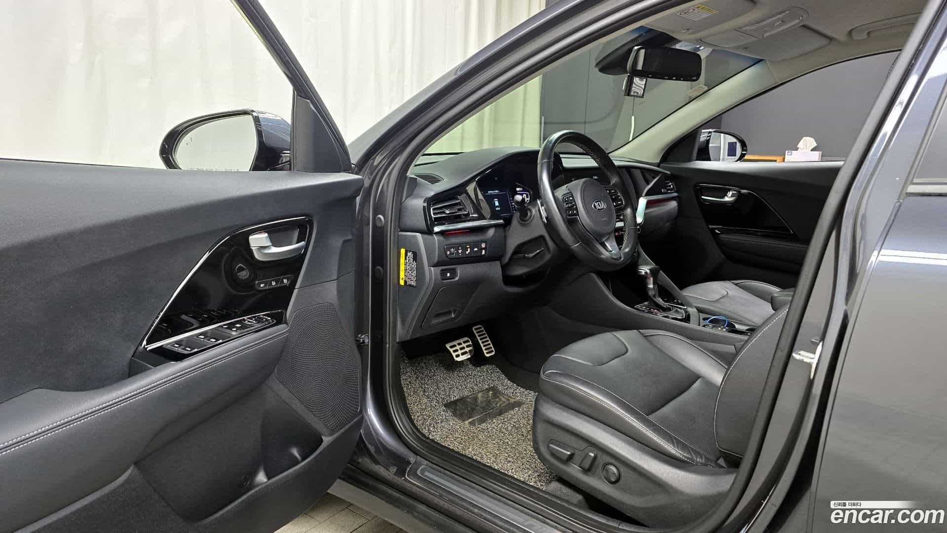 Niro Kia 2020.5-INNER-010