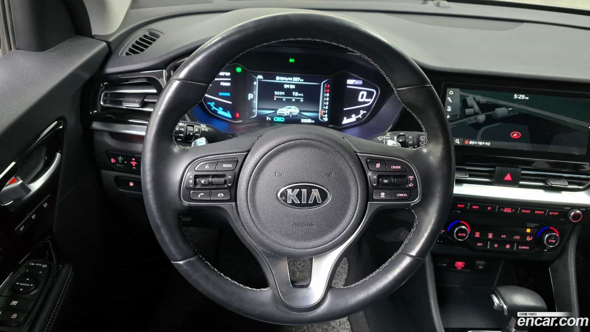 Niro Kia 2020.5-OPTION-017