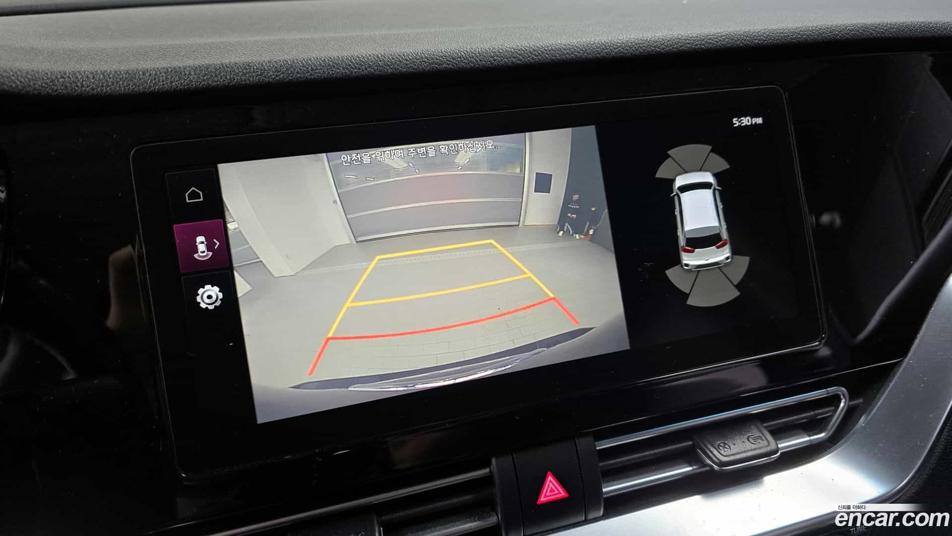 Niro Kia 2020.5-OPTION-019