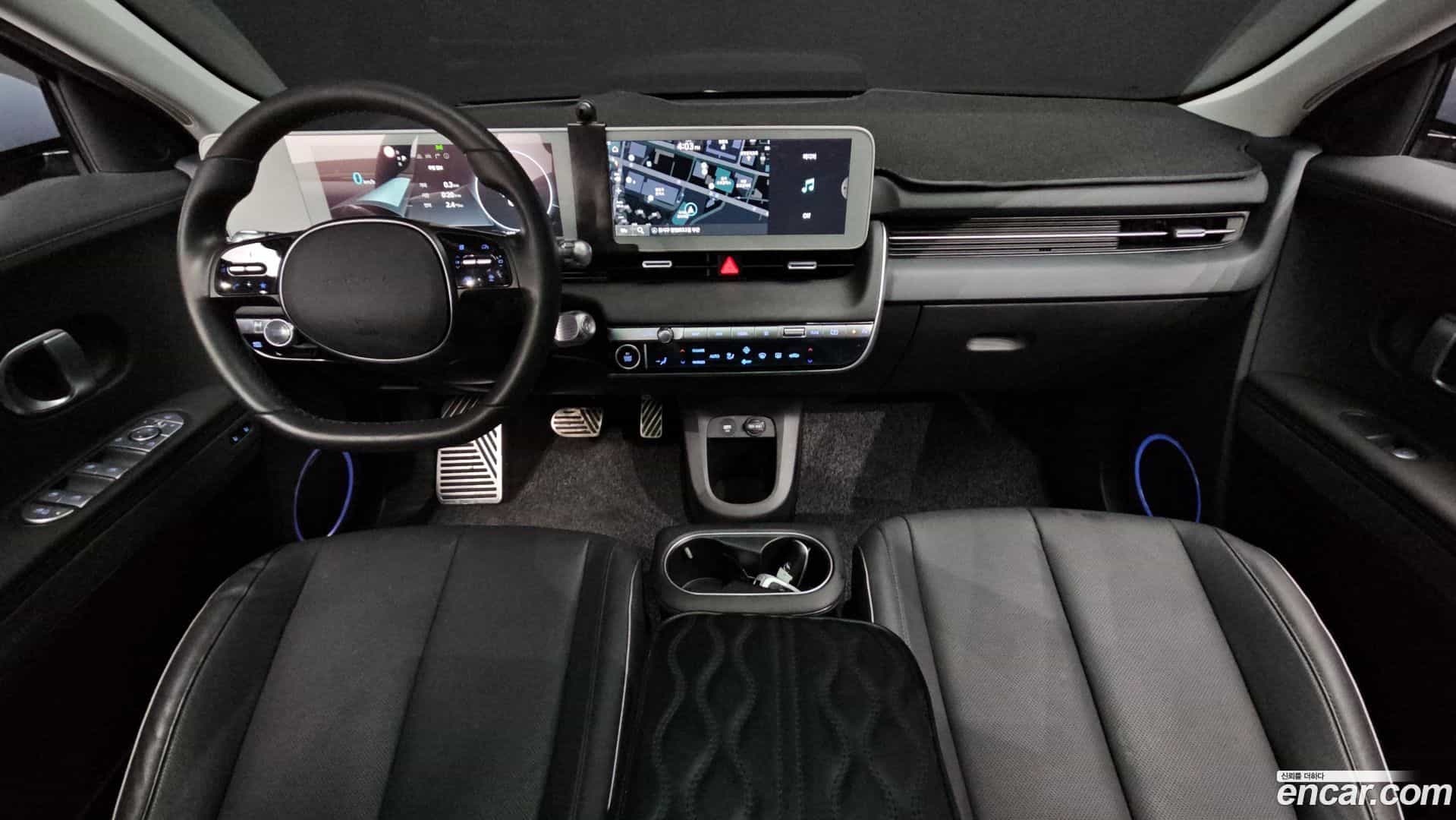 Ioniq5 Hyundai 2024.3-INNER-007