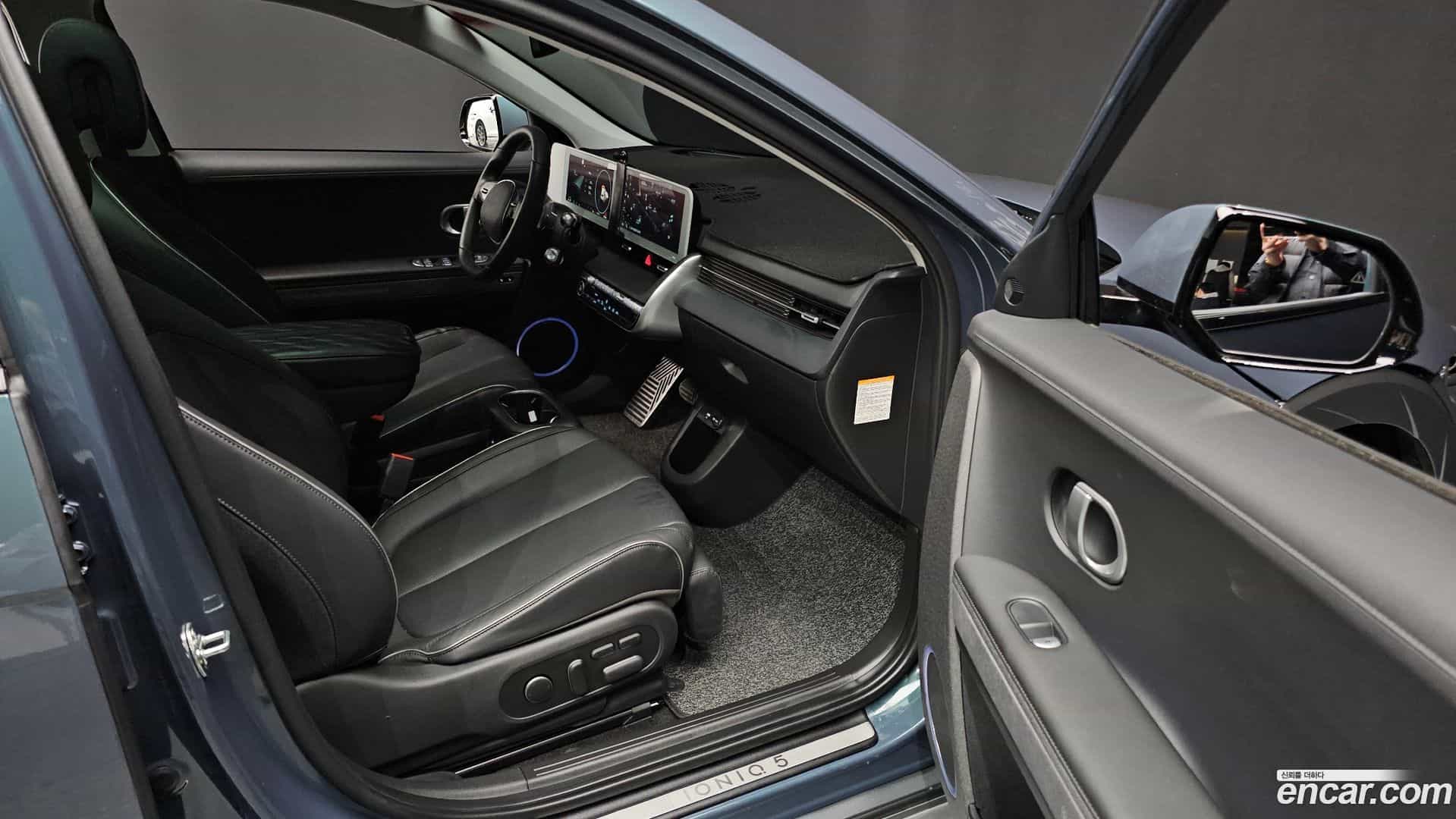 Ioniq5 Hyundai 2024.3-INNER-010