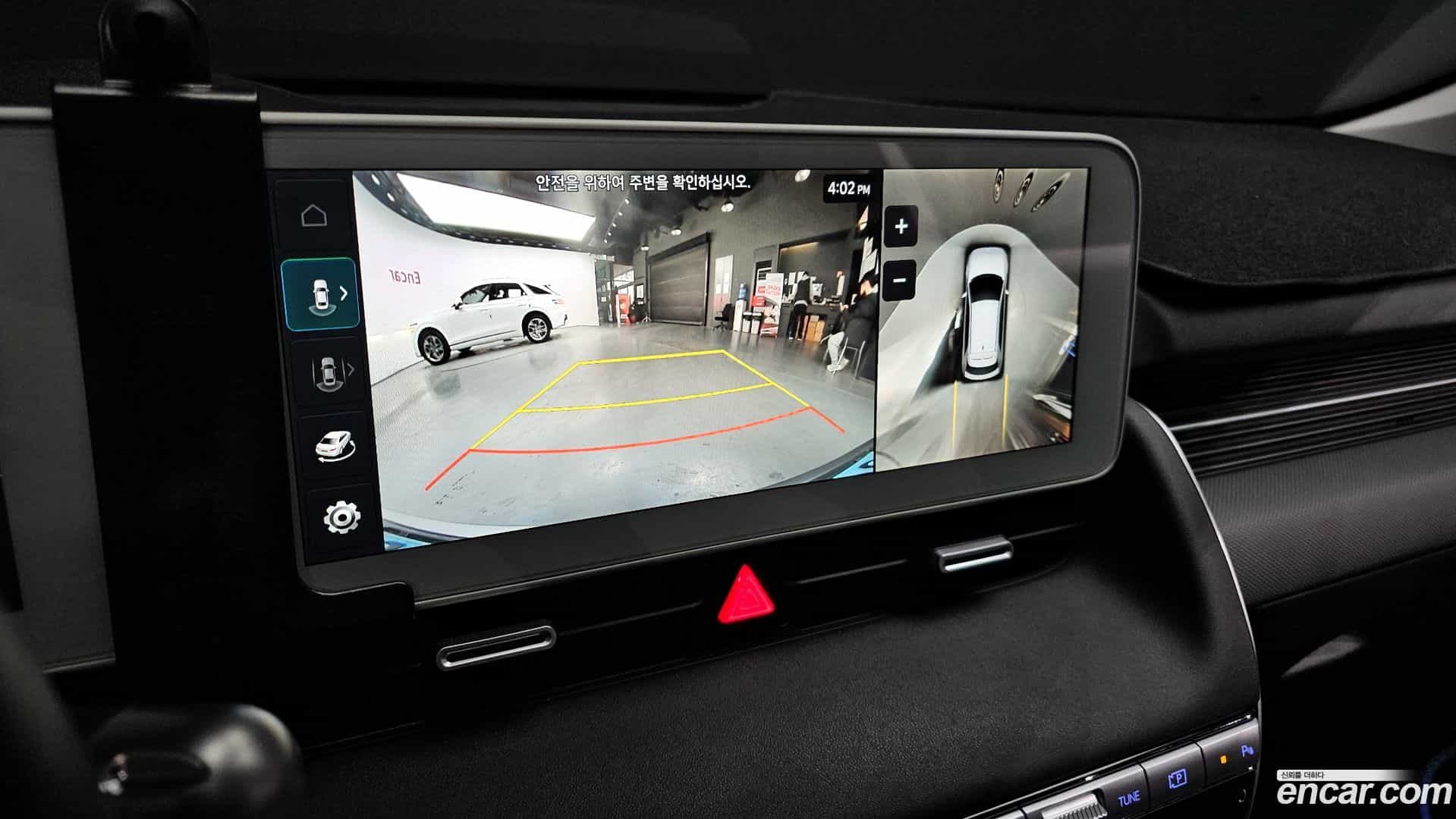 Ioniq5 Hyundai 2024.3-OPTION-019