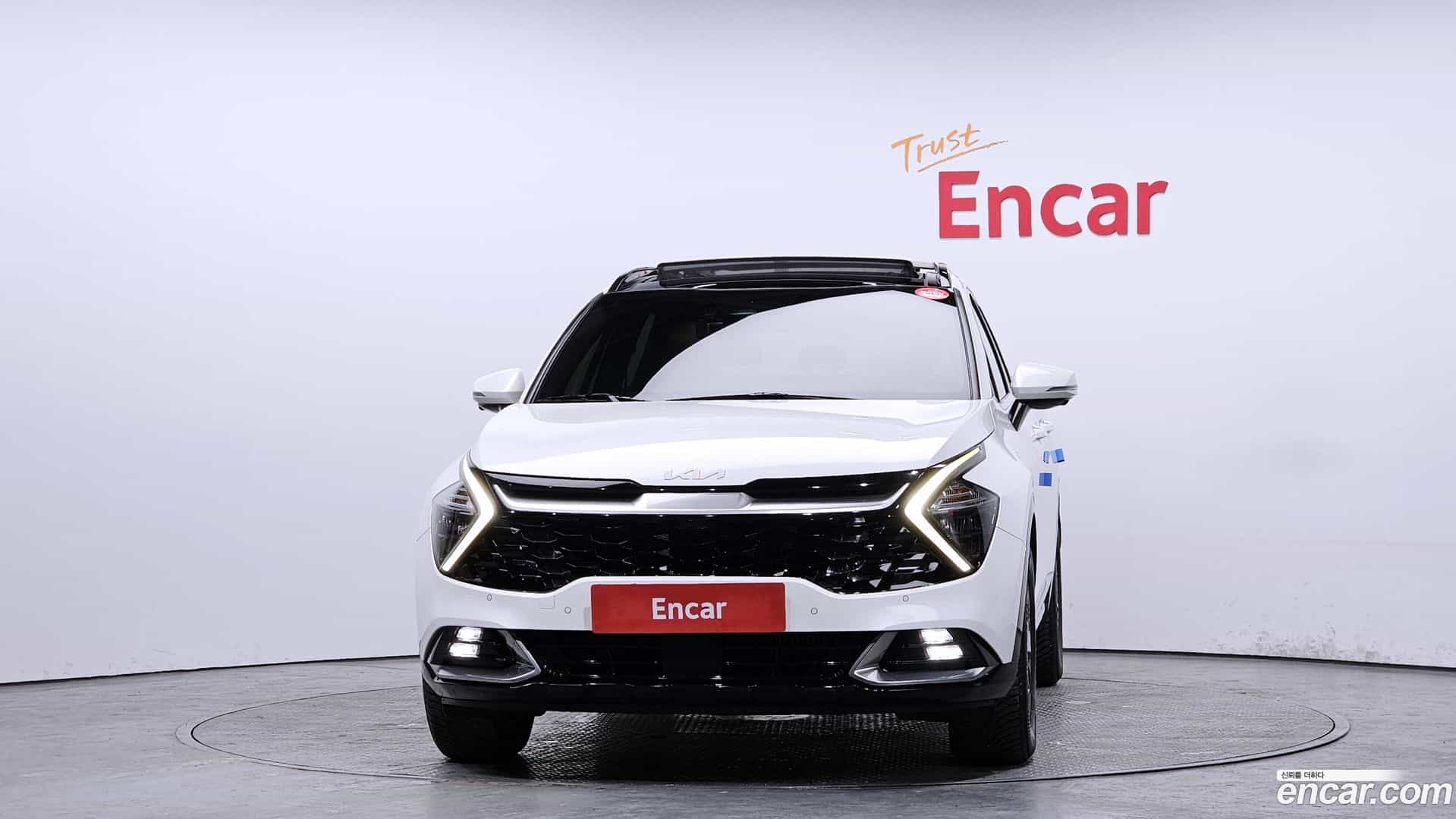 Sportage Kia 2022.4-OUTER-003