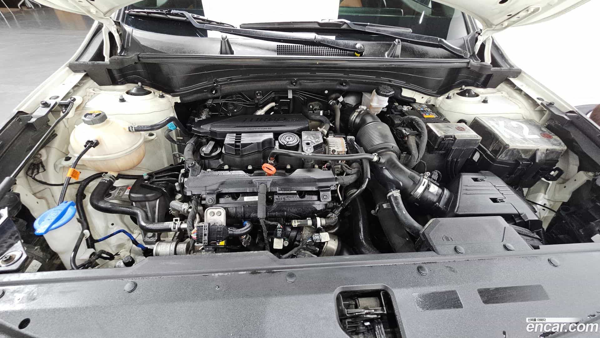 Sportage Kia 2022.4-INNER-006