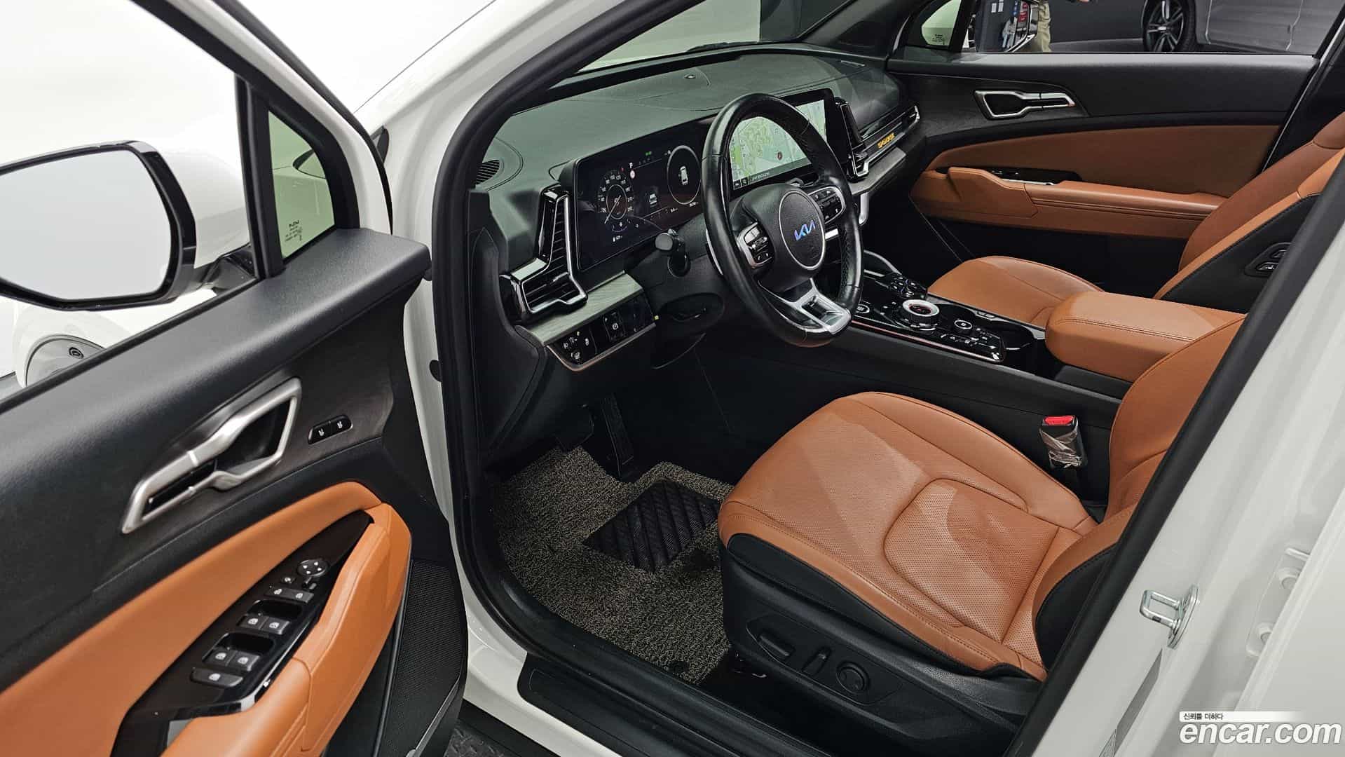 Sportage Kia 2022.4-OPTION-015