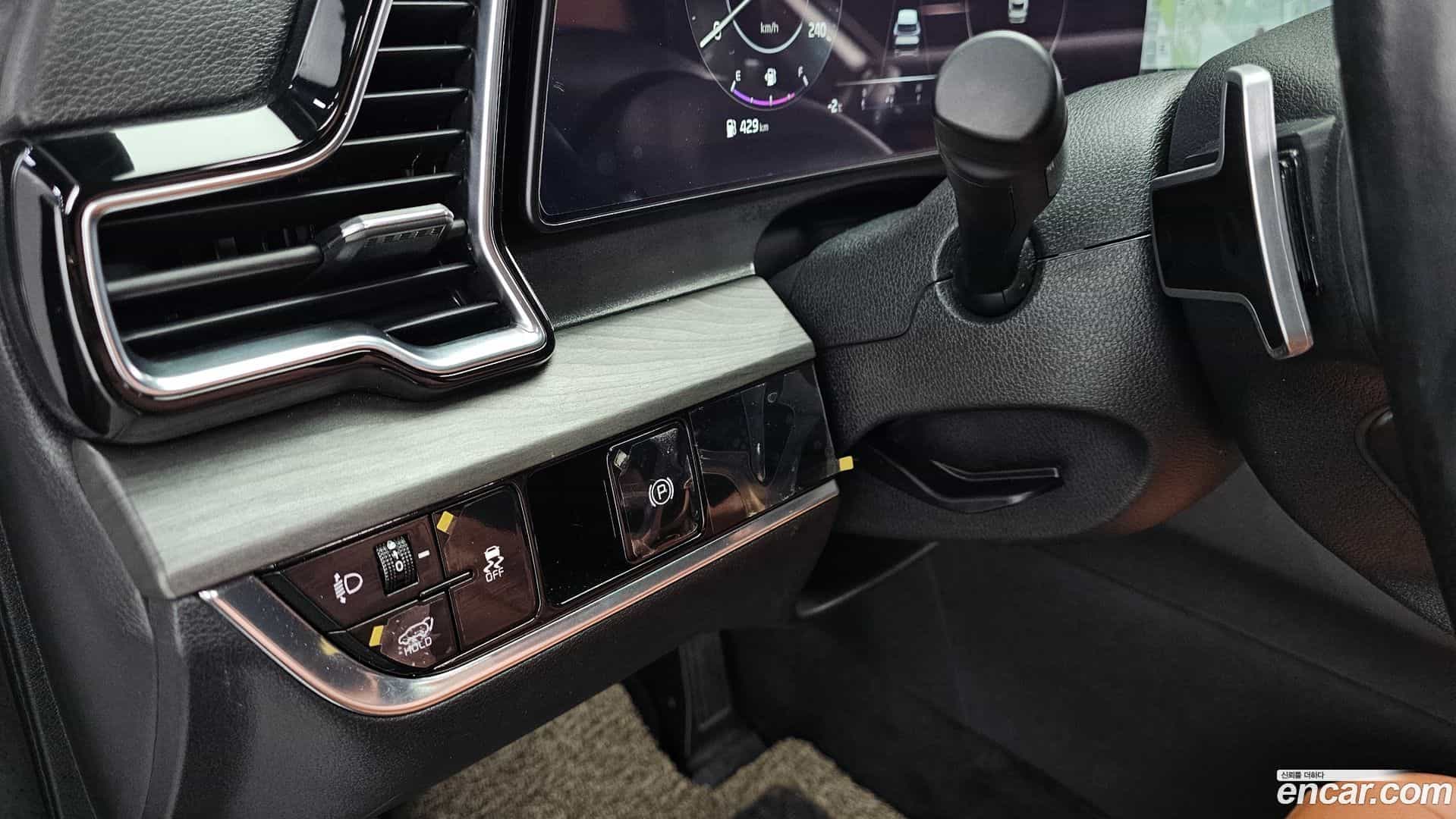 Sportage Kia 2022.4-OPTION-020