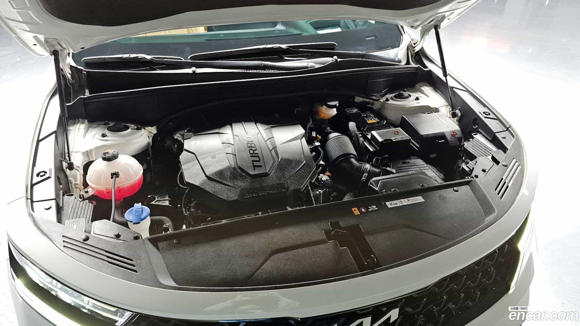 Sorento Kia 2023.5-INNER-006