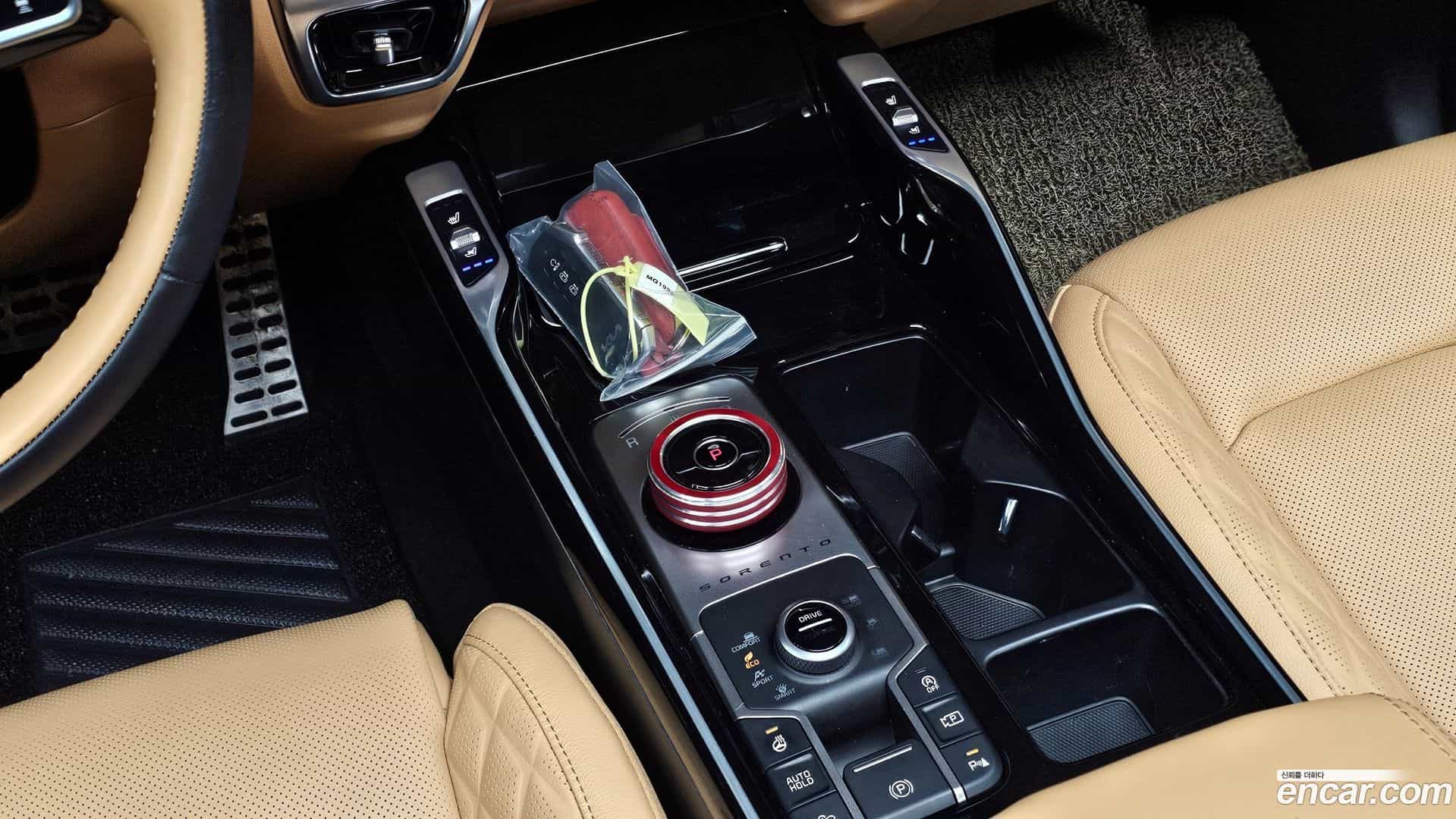 Sorento Kia 2023.5-INNER-009