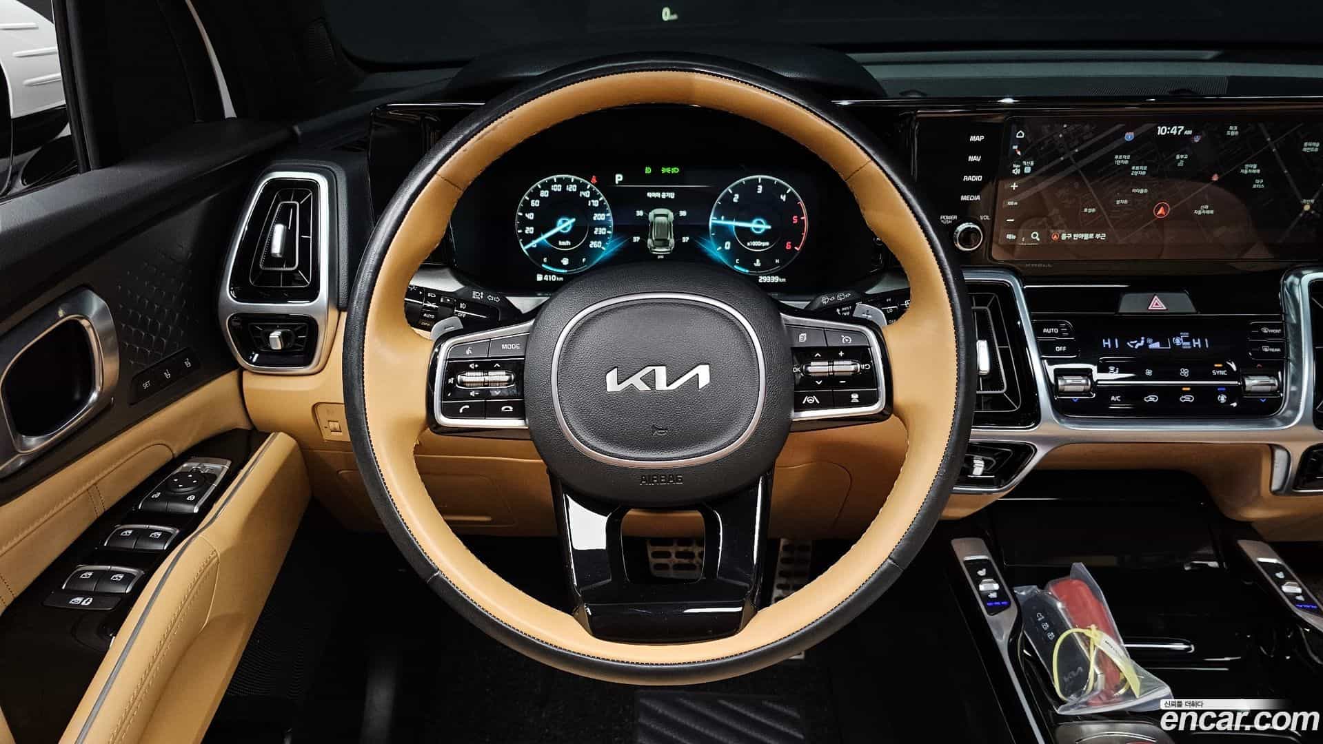 Sorento Kia 2023.5-OPTION-017