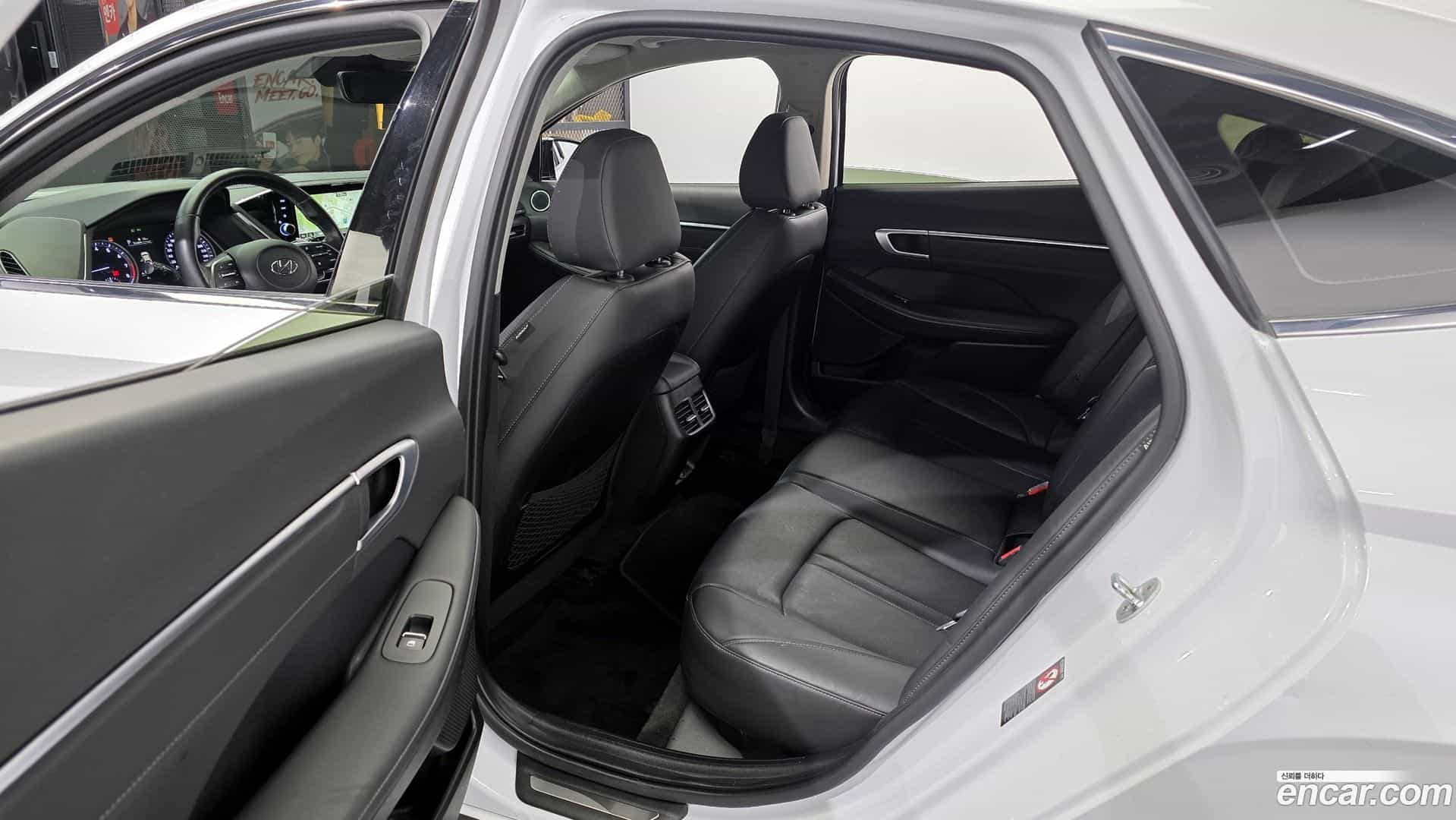 Sonata Hyundai 2021.11-OPTION-015