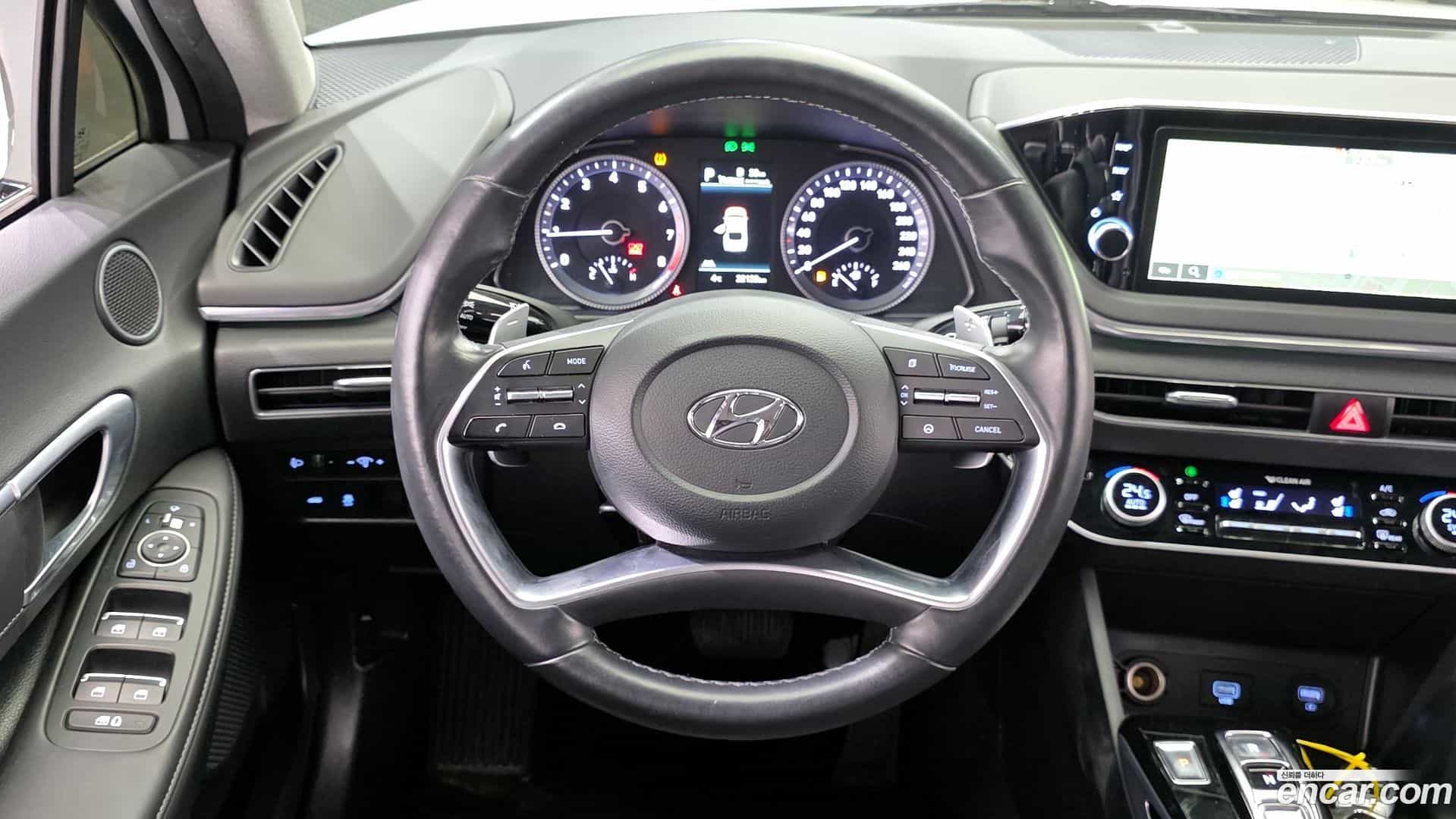 Sonata Hyundai 2021.11-OPTION-017