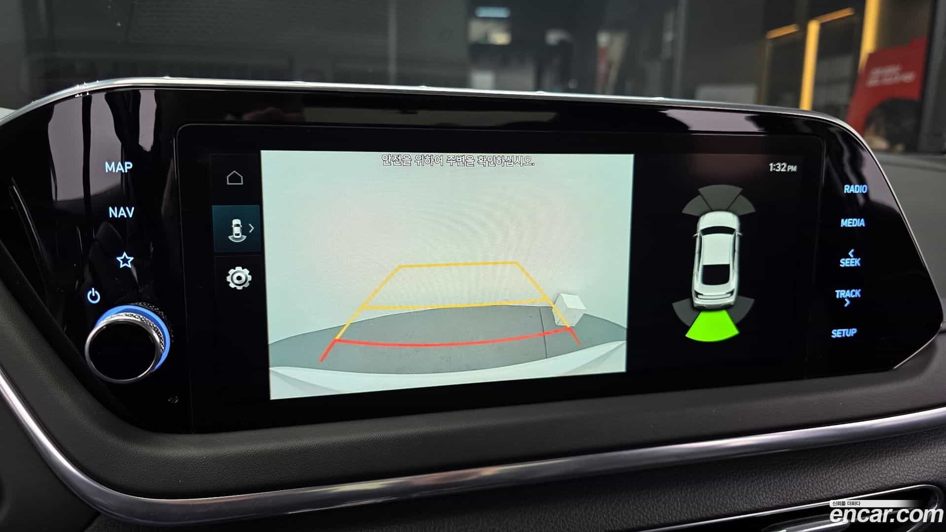 Sonata Hyundai 2021.11-OPTION-021