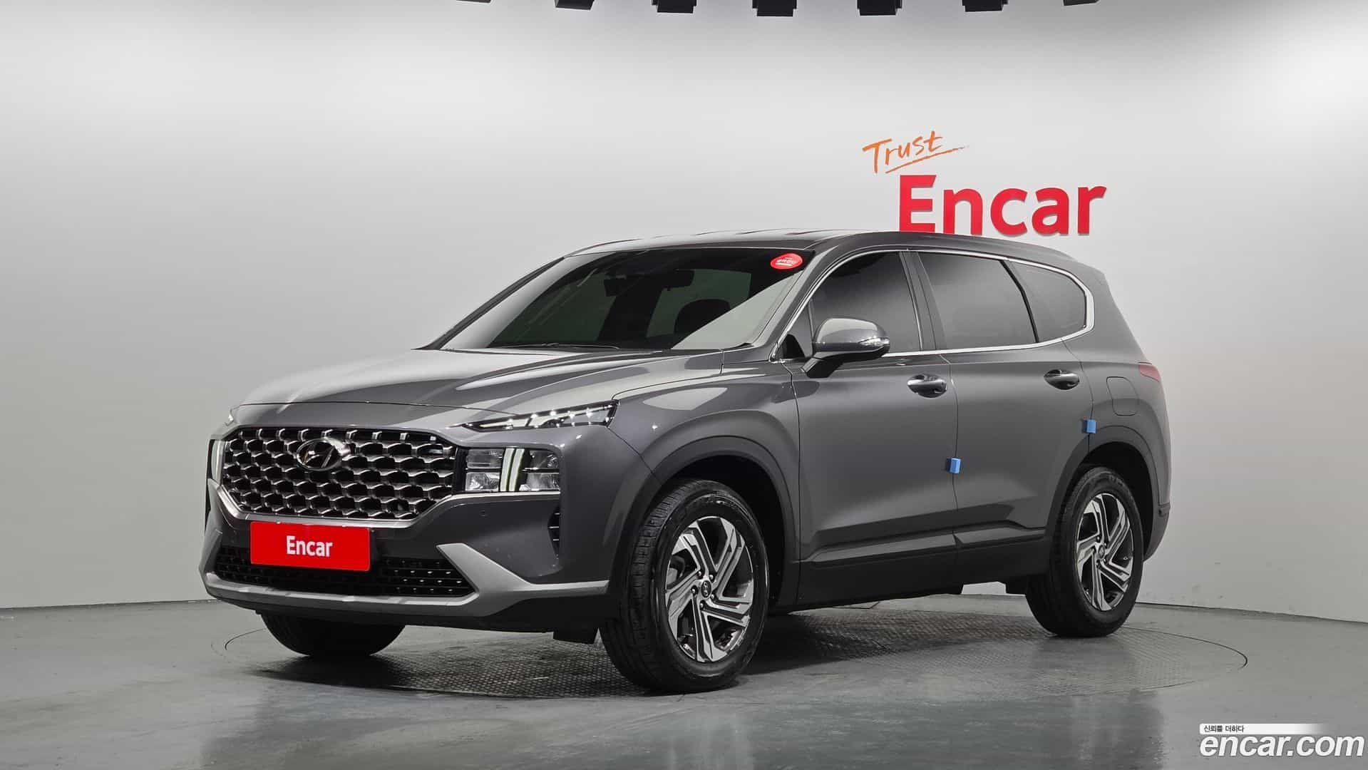 Santafe Hyundai 2021.11-OUTER-001