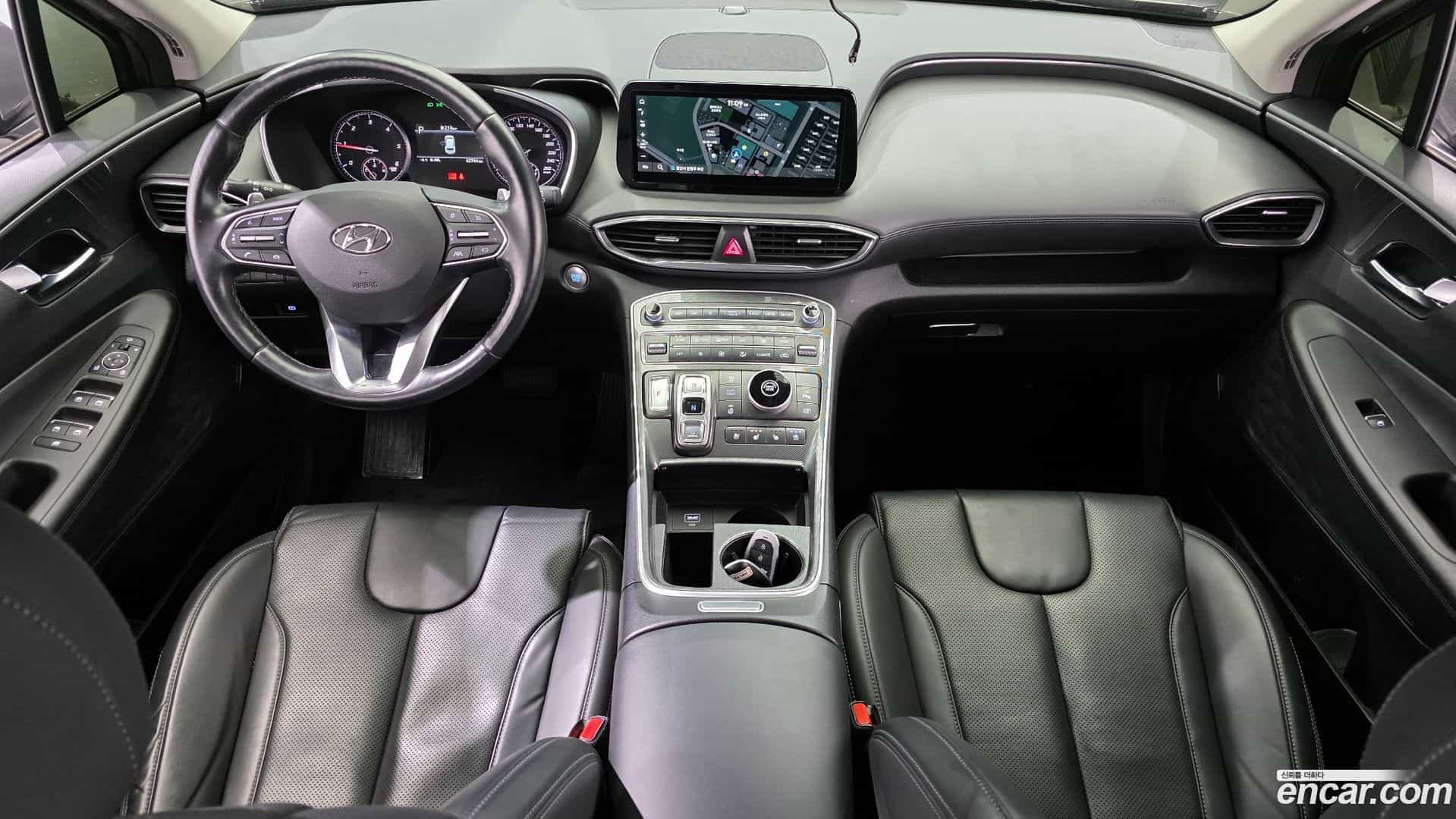 Santafe Hyundai 2021.11-INNER-007