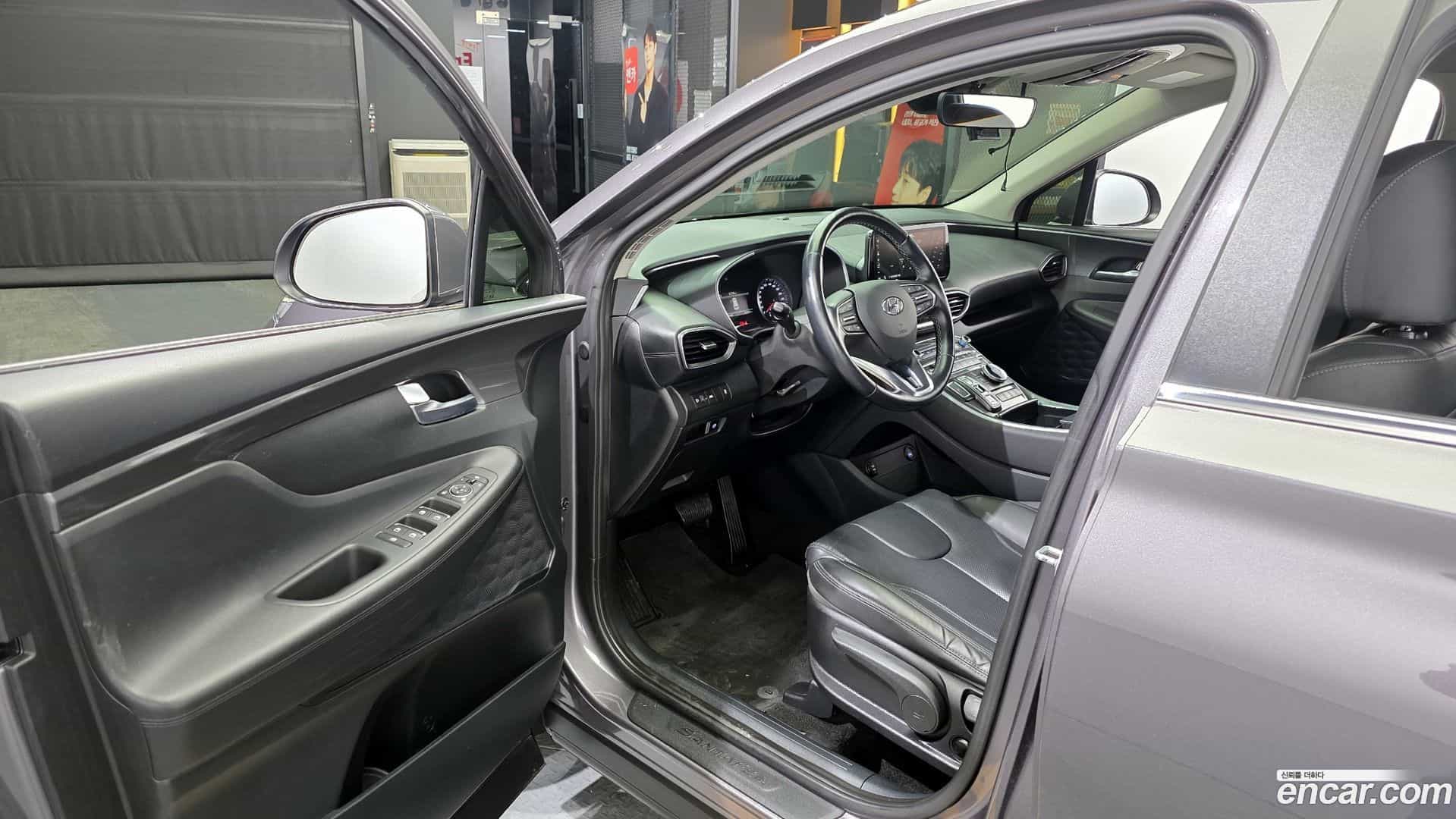 Santafe Hyundai 2021.11-INNER-010