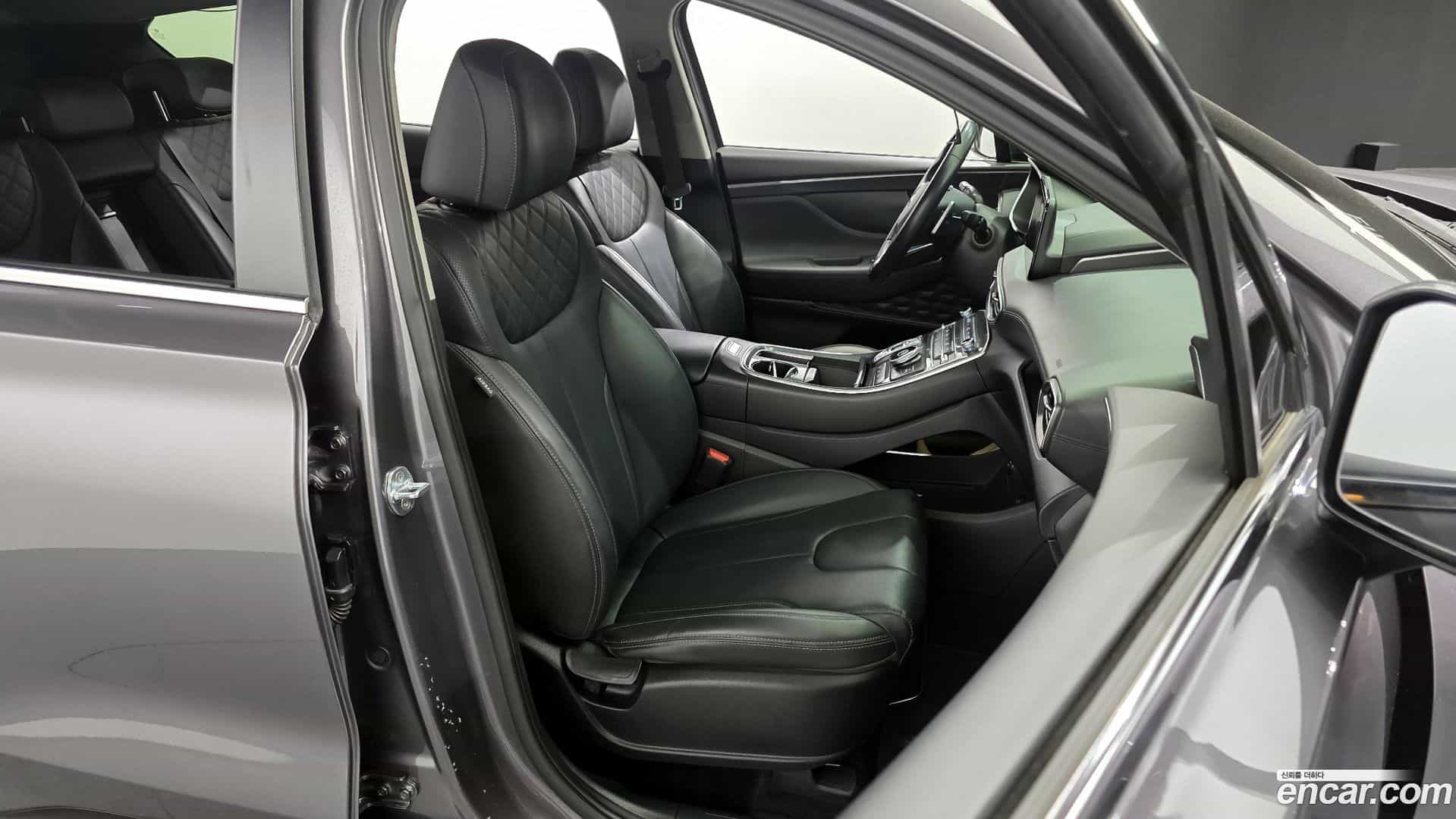 Santafe Hyundai 2021.11-OPTION-016