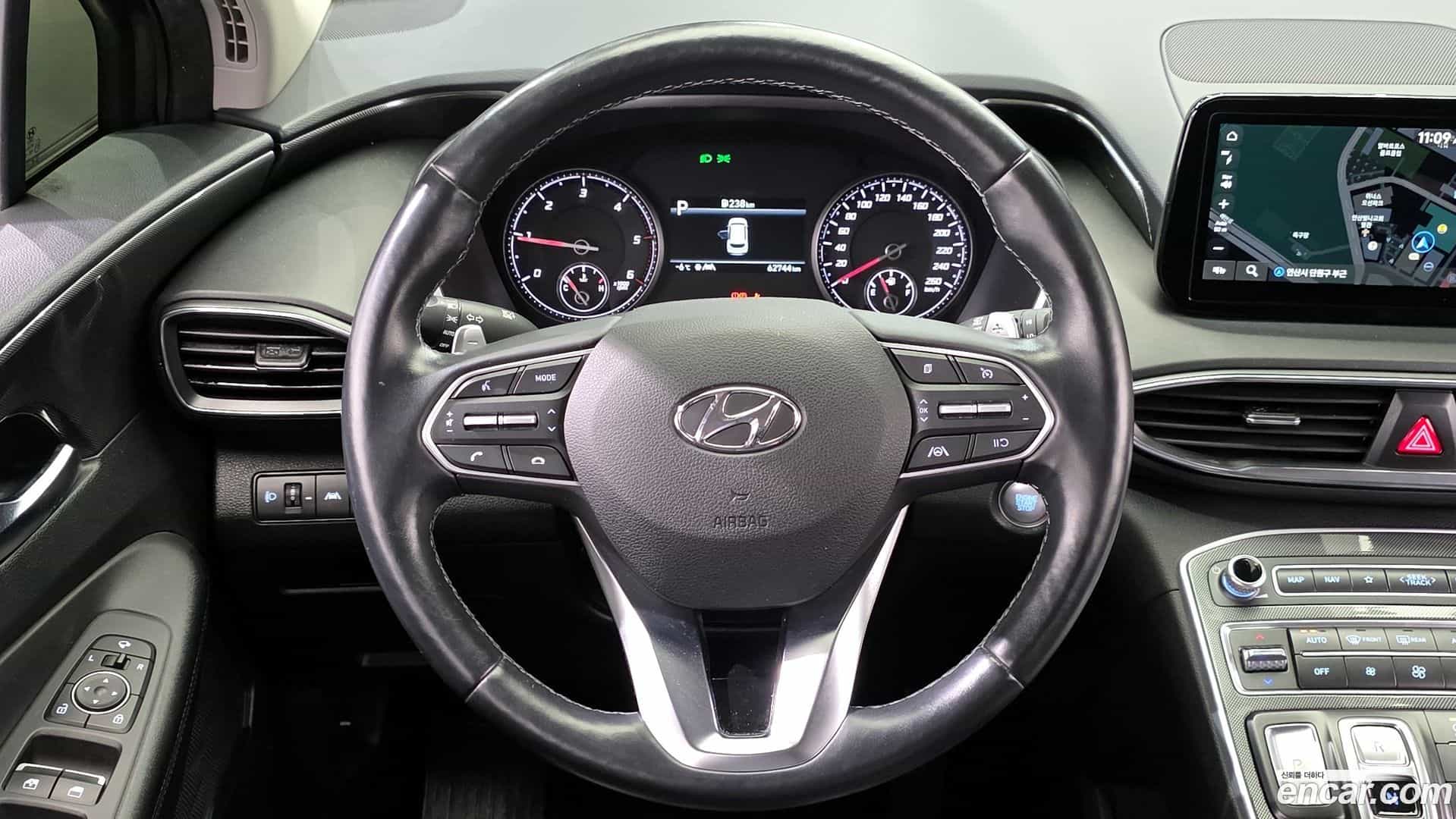 Santafe Hyundai 2021.11-OPTION-017