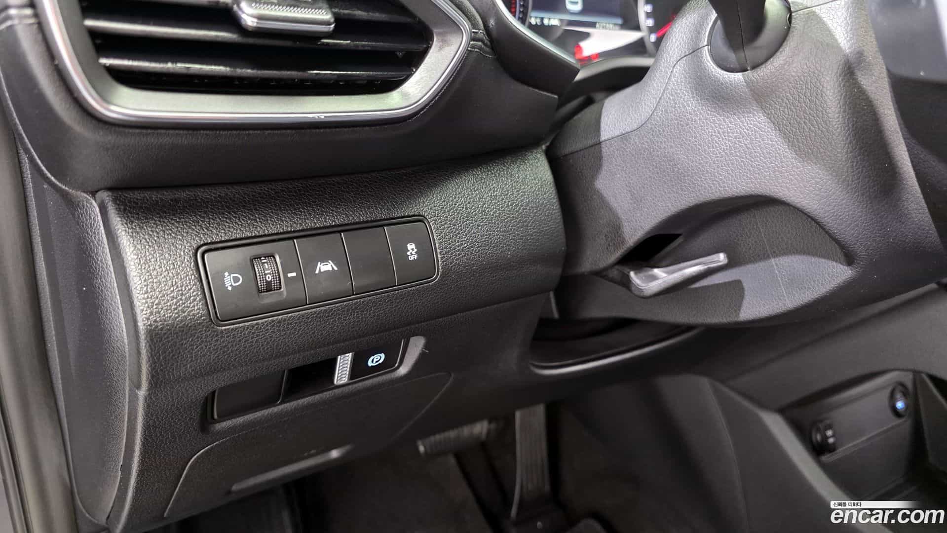 Santafe Hyundai 2021.11-OPTION-019