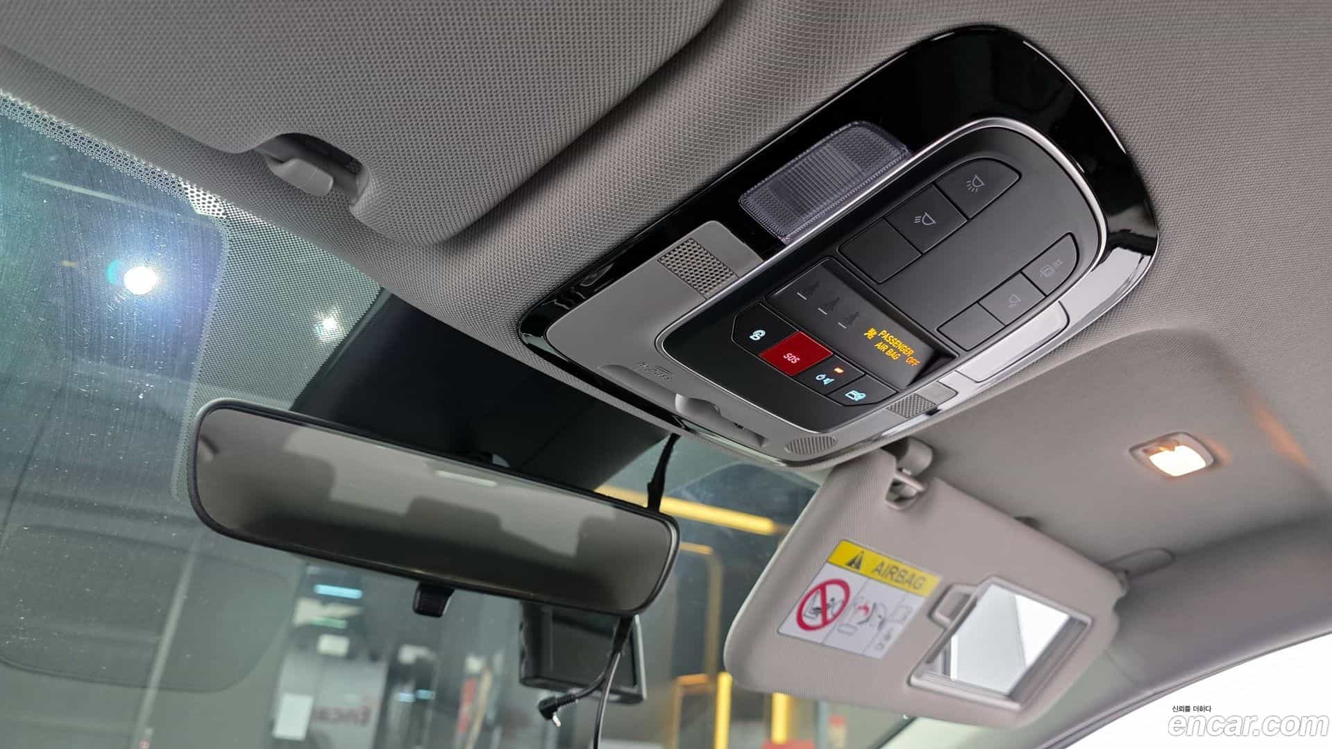 Santafe Hyundai 2021.11-OPTION-022