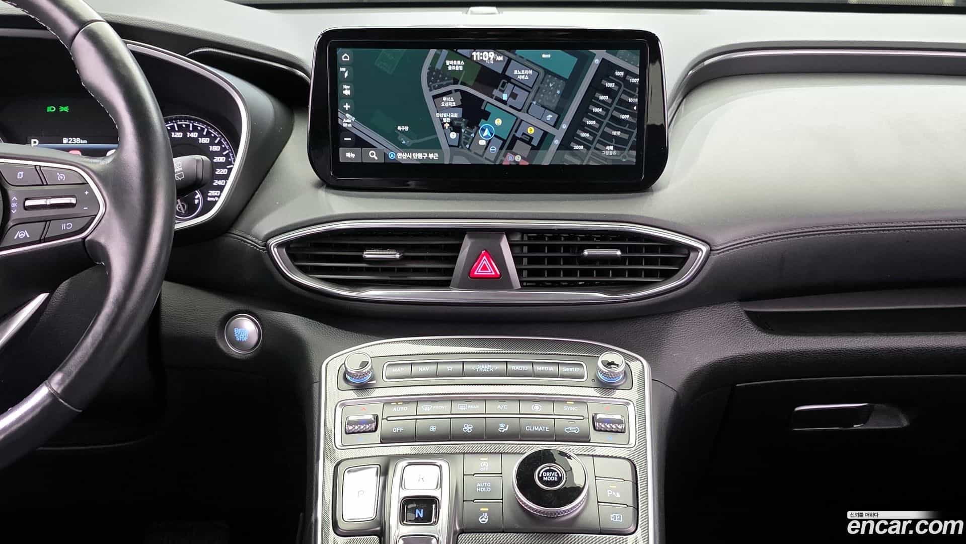 Santafe Hyundai 2021.11-OPTION-024