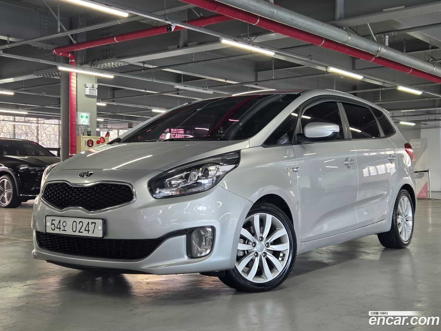 Carens Kia 2016.6-OUTER-001