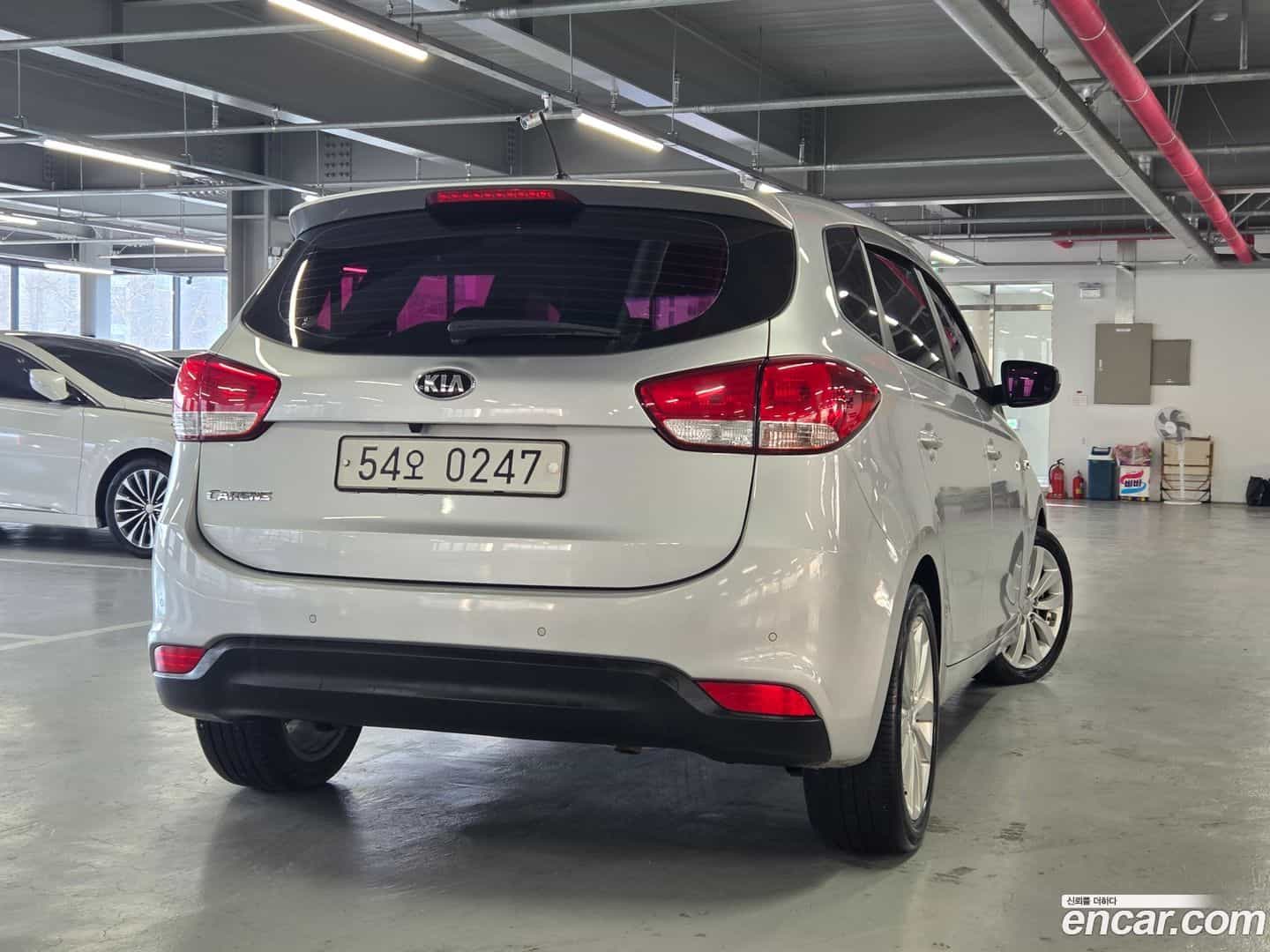 Carens Kia 2016.6-OUTER-003