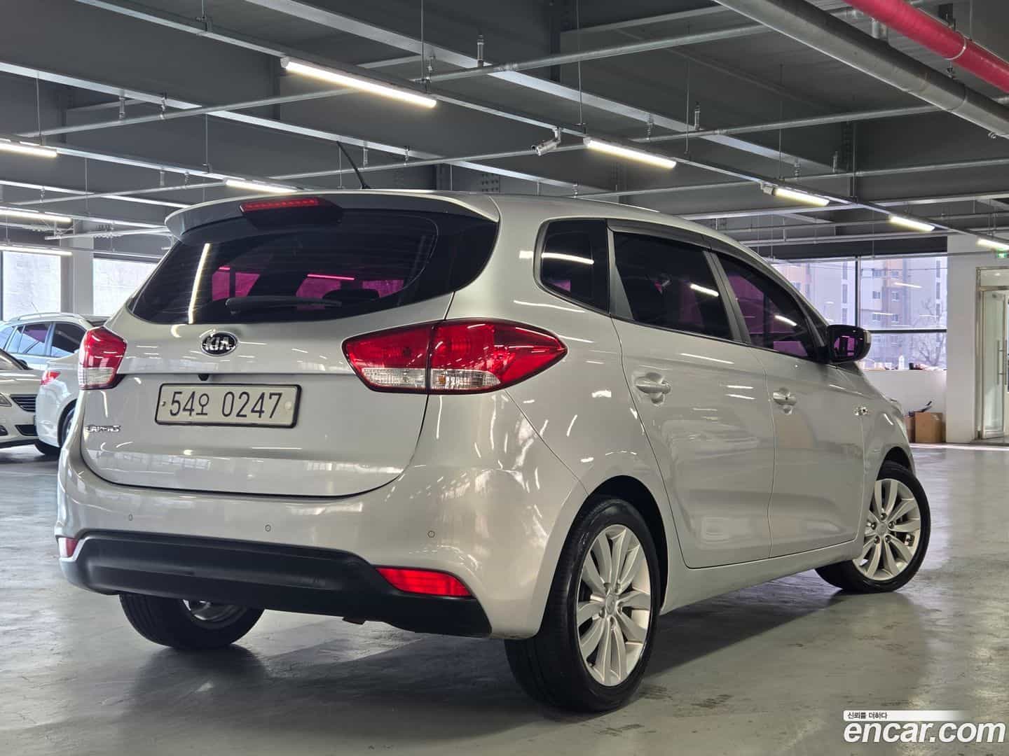 Carens Kia 2016.6-OUTER-004