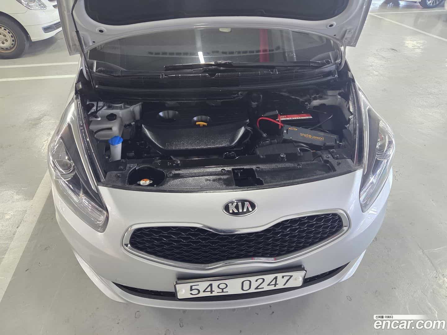 Carens Kia 2016.6-OUTER-005