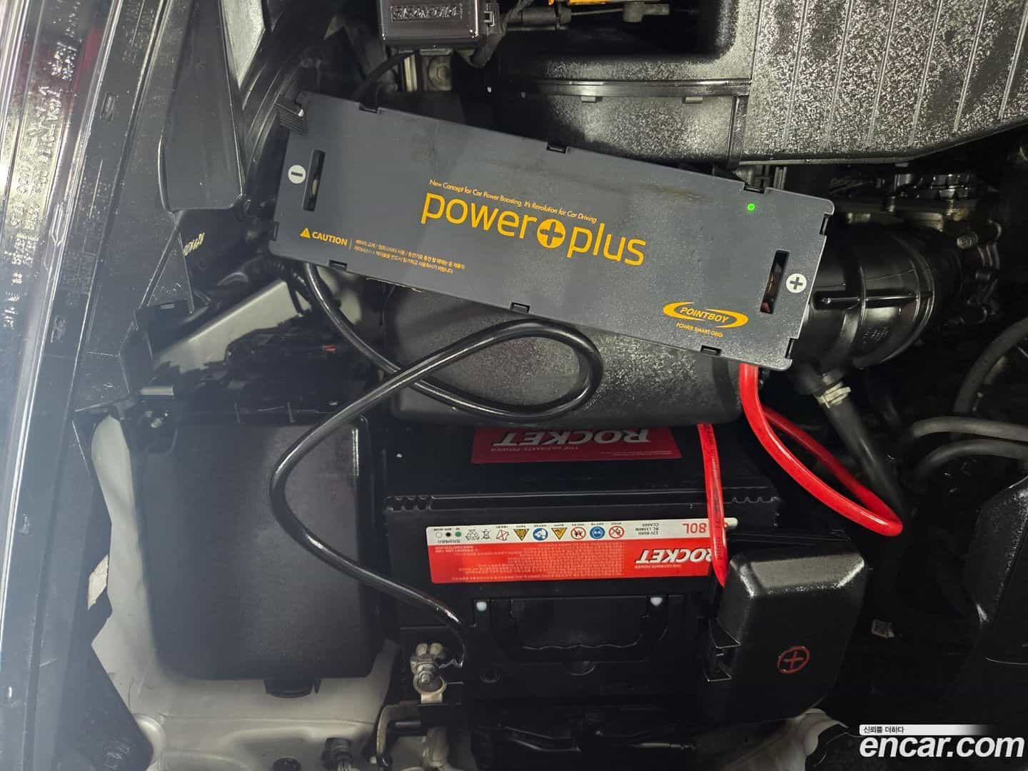 Carens Kia 2016.6-INNER-006