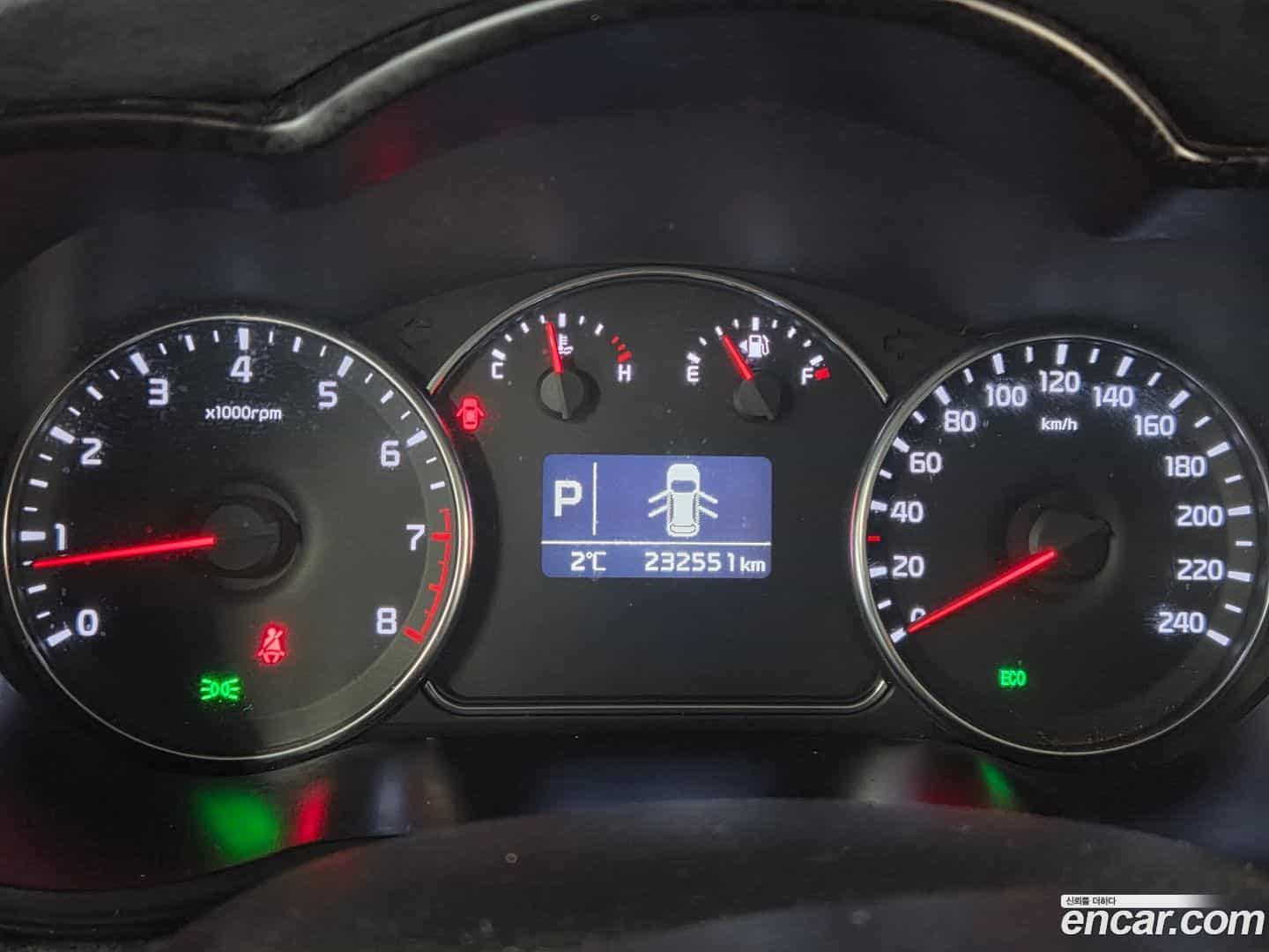 Carens Kia 2016.6-OPTION-016