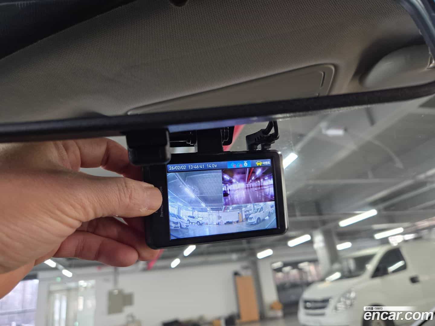 Carens Kia 2016.6-OPTION-017