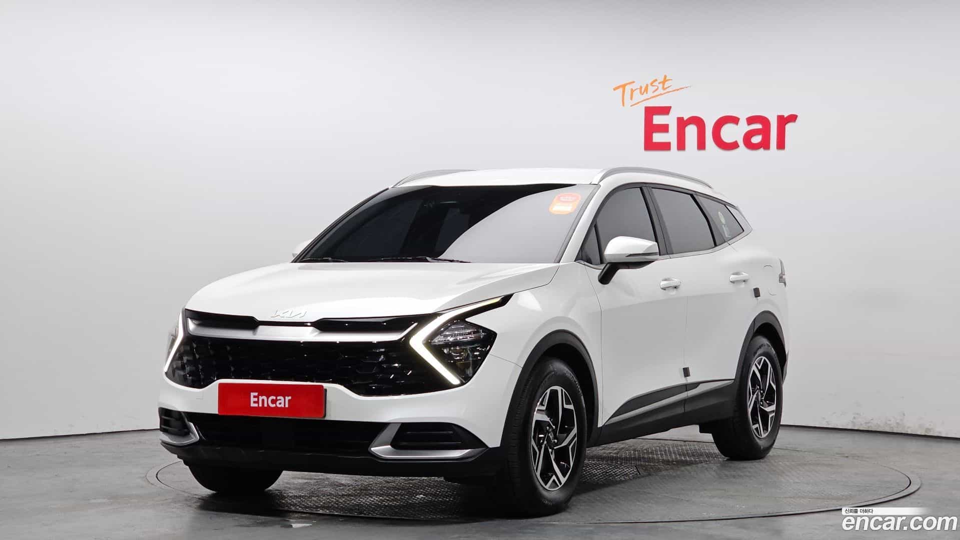 Sportage Kia 2022.11-OUTER-001