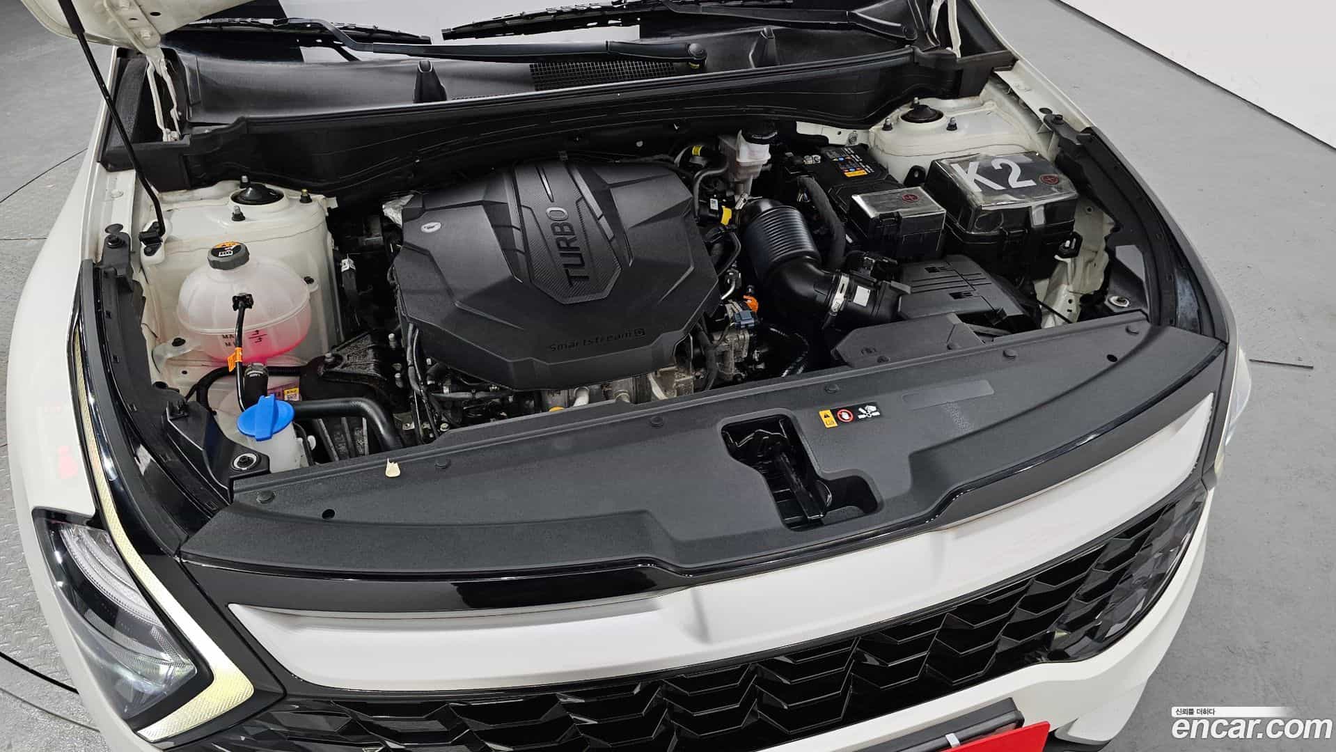 Sportage Kia 2022.11-INNER-006