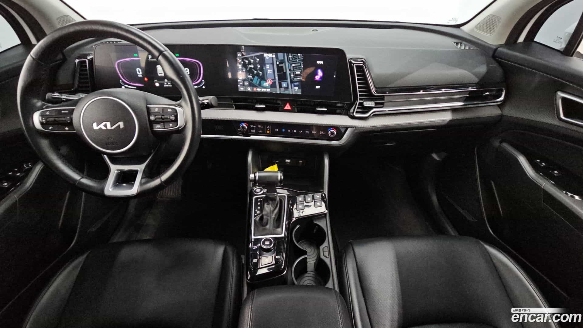 Sportage Kia 2022.11-INNER-007