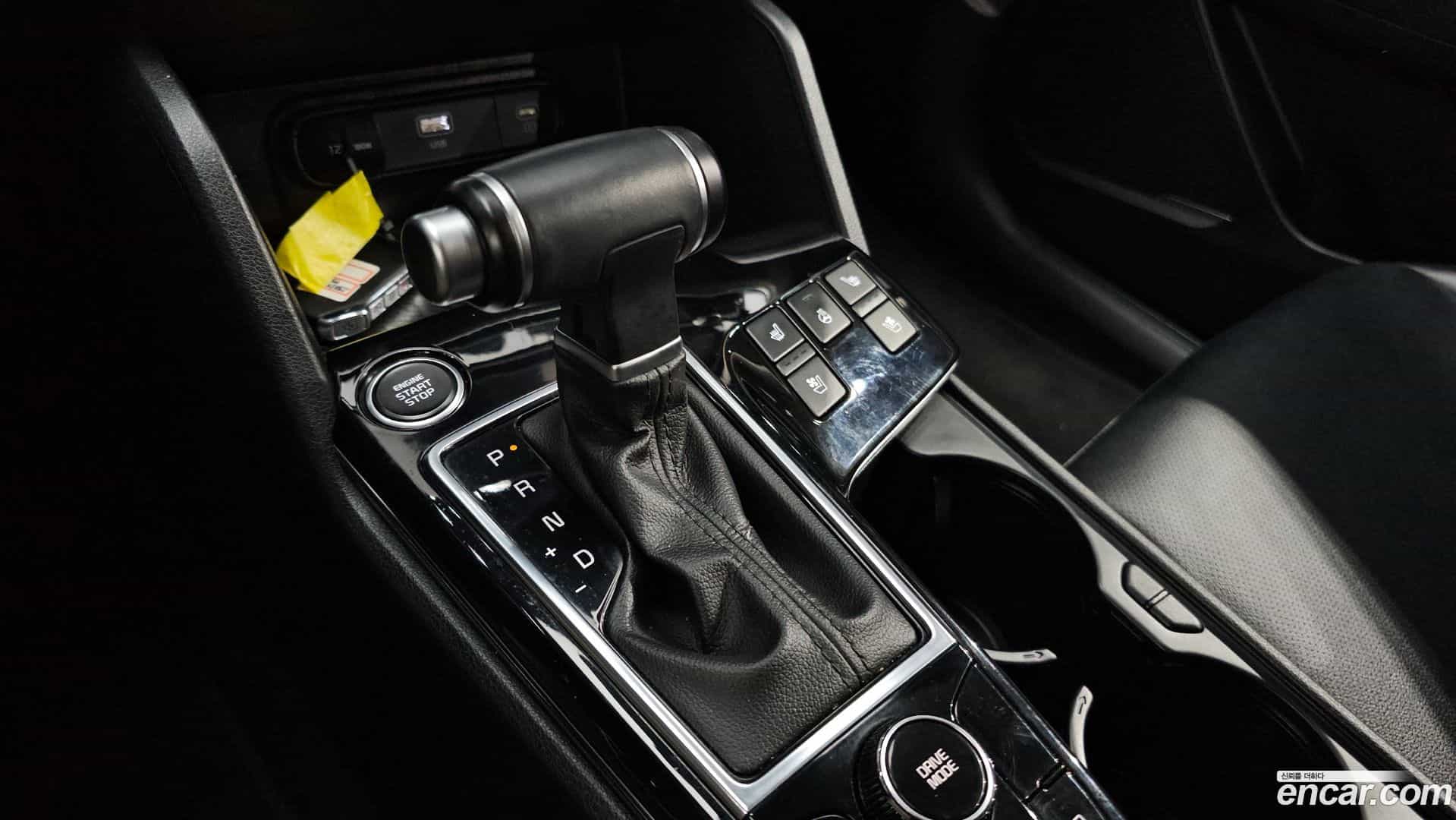 Sportage Kia 2022.11-INNER-009