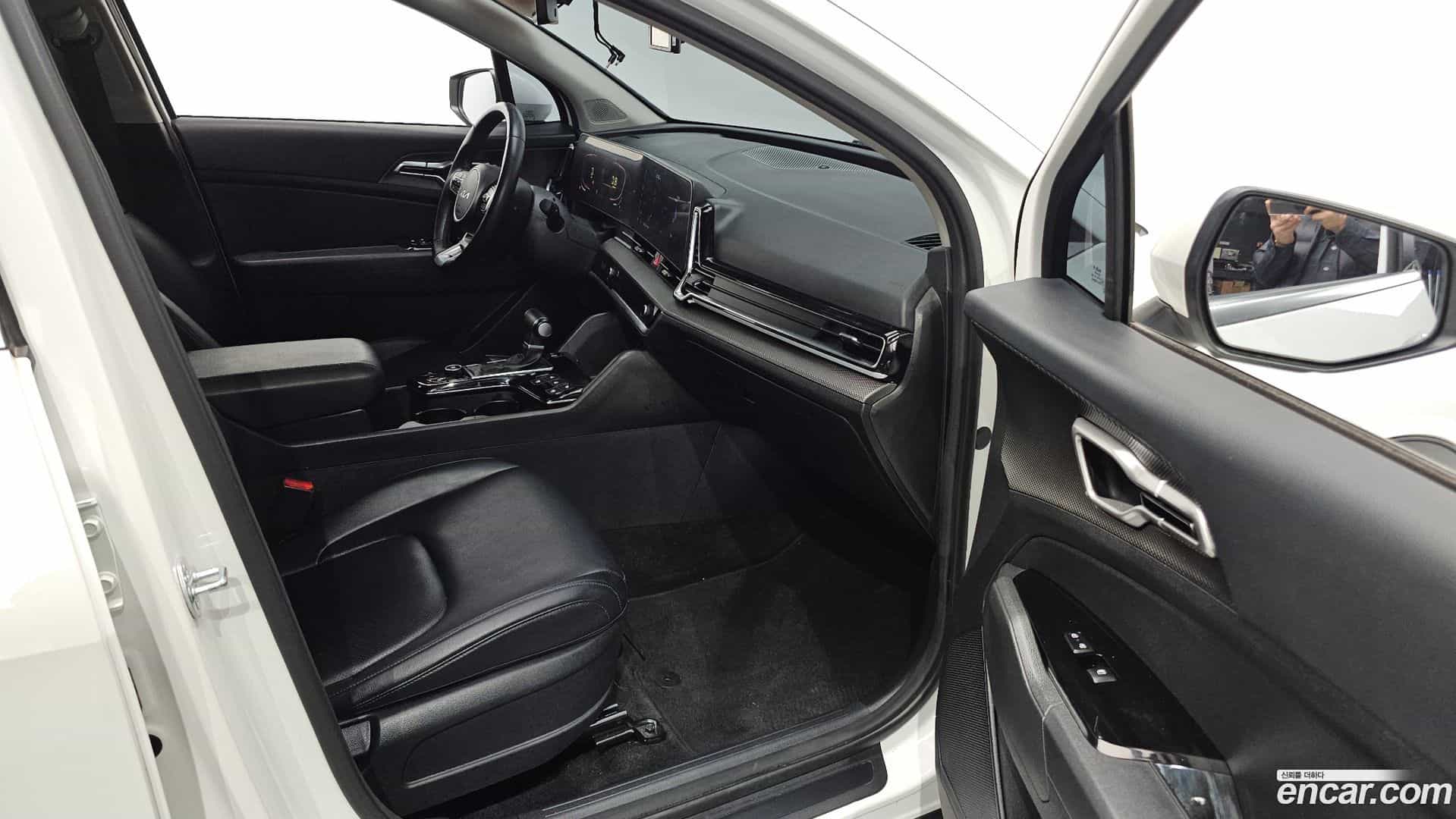 Sportage Kia 2022.11-INNER-010