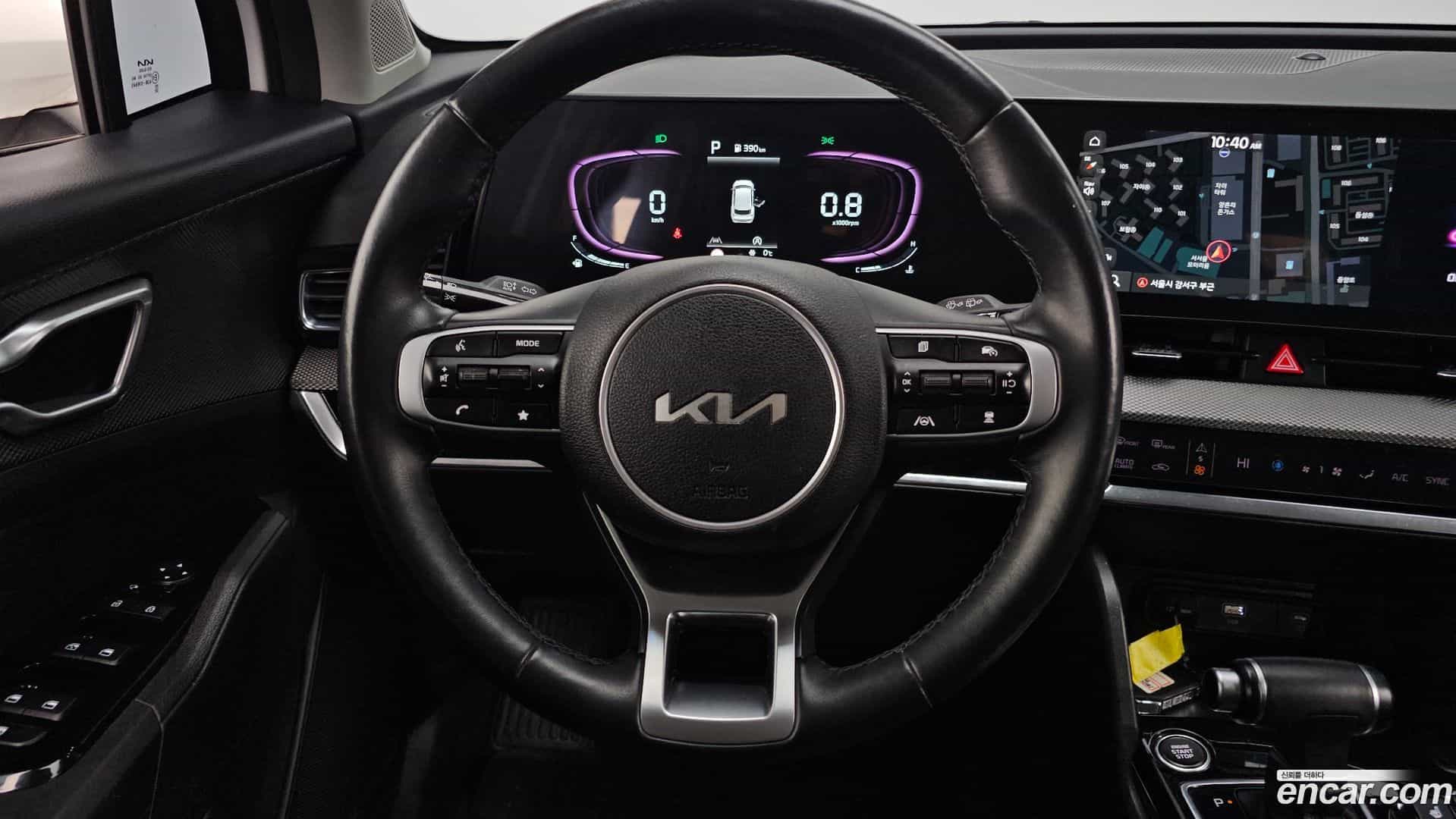 Sportage Kia 2022.11-OPTION-017