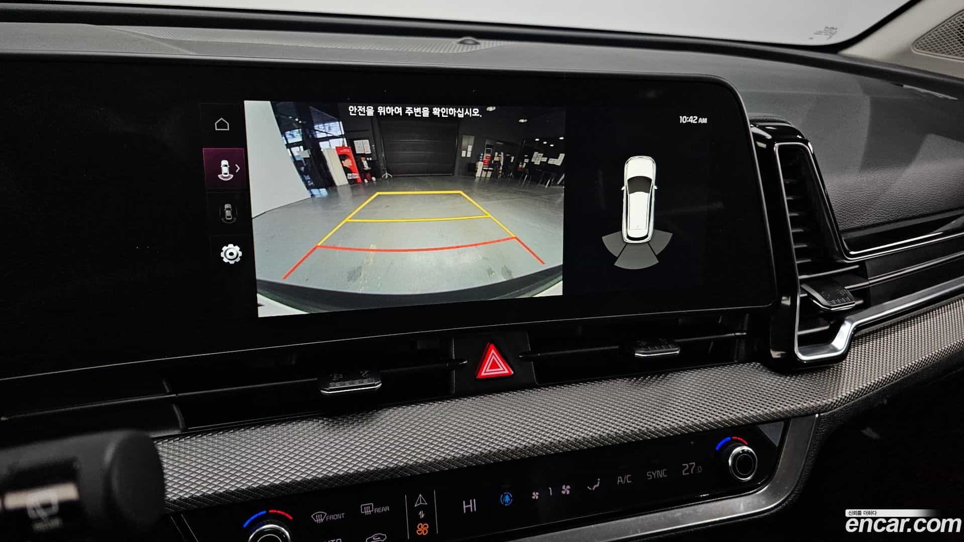 Sportage Kia 2022.11-OPTION-019