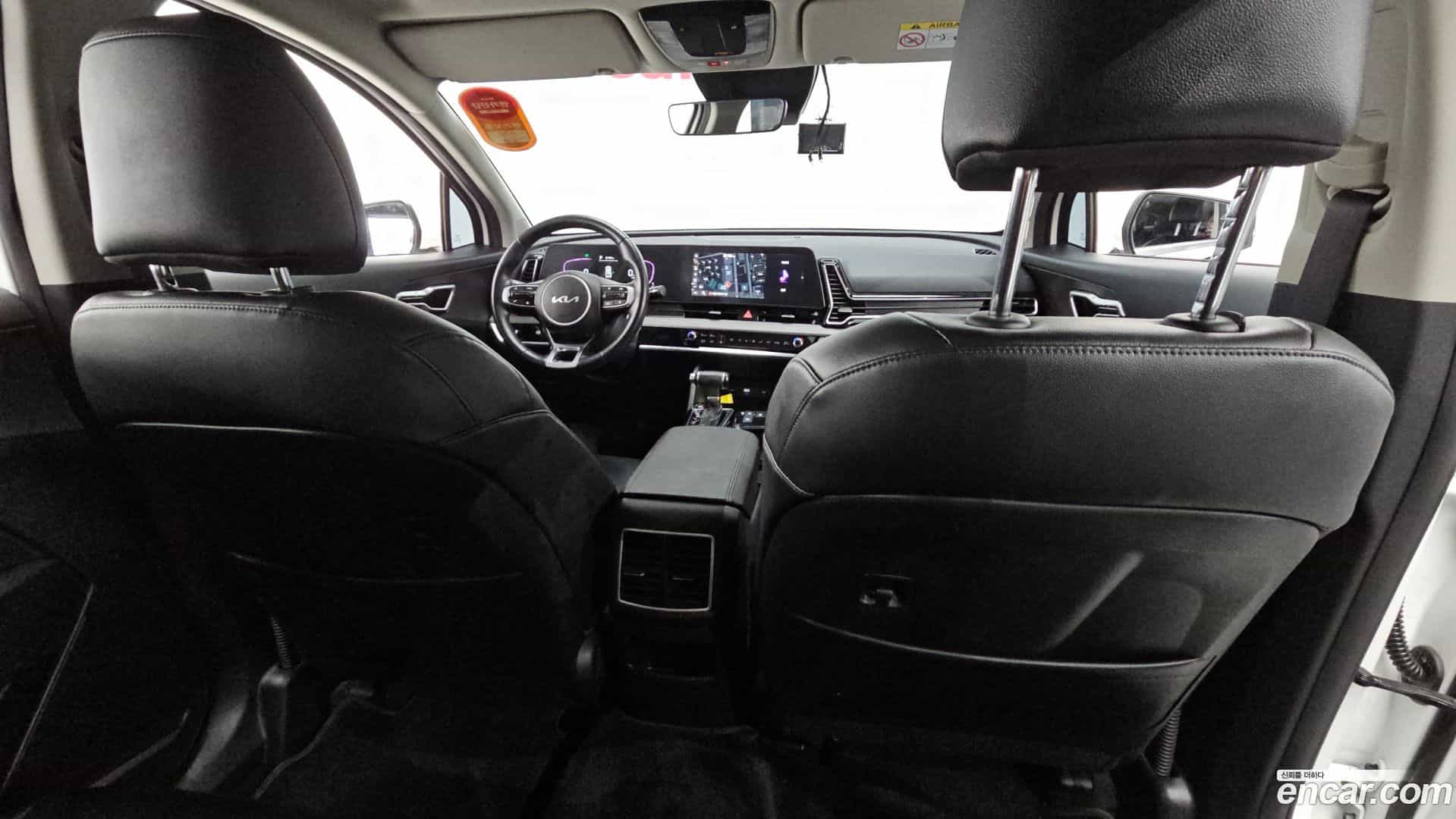 Sportage Kia 2022.11-OPTION-023