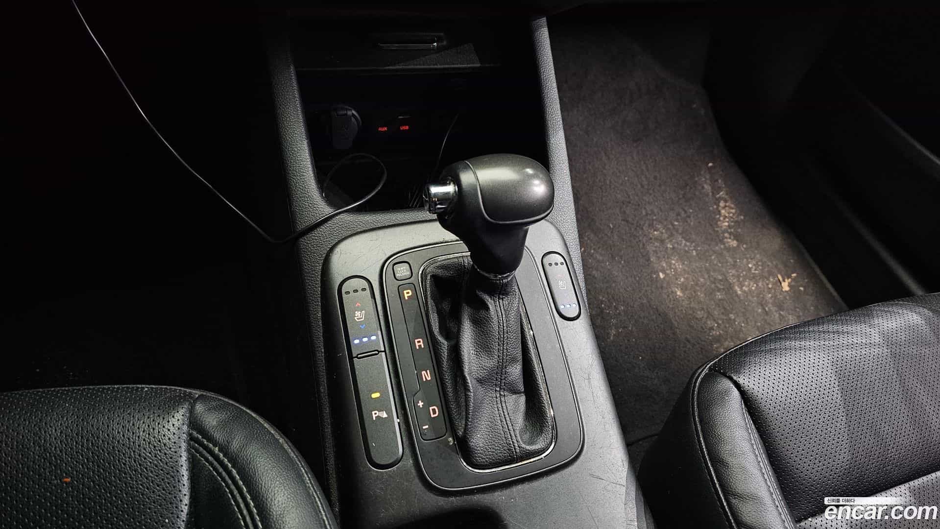 K3 Kia 2015.6-INNER-009