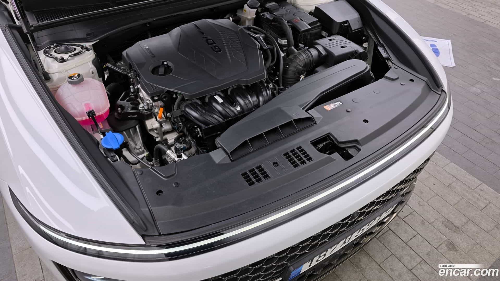 Grandeur Hyundai 2023.4-INNER-006