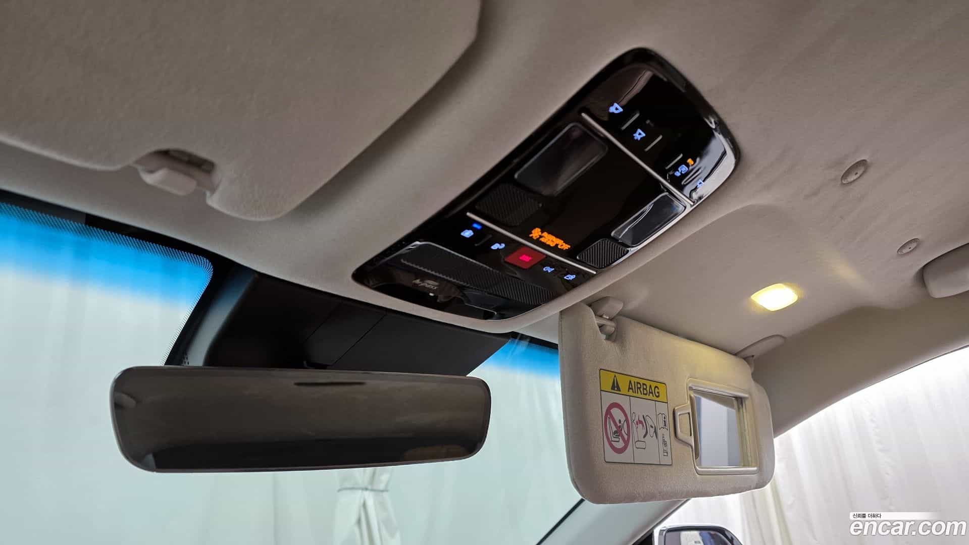 Grandeur Hyundai 2023.4-OPTION-021