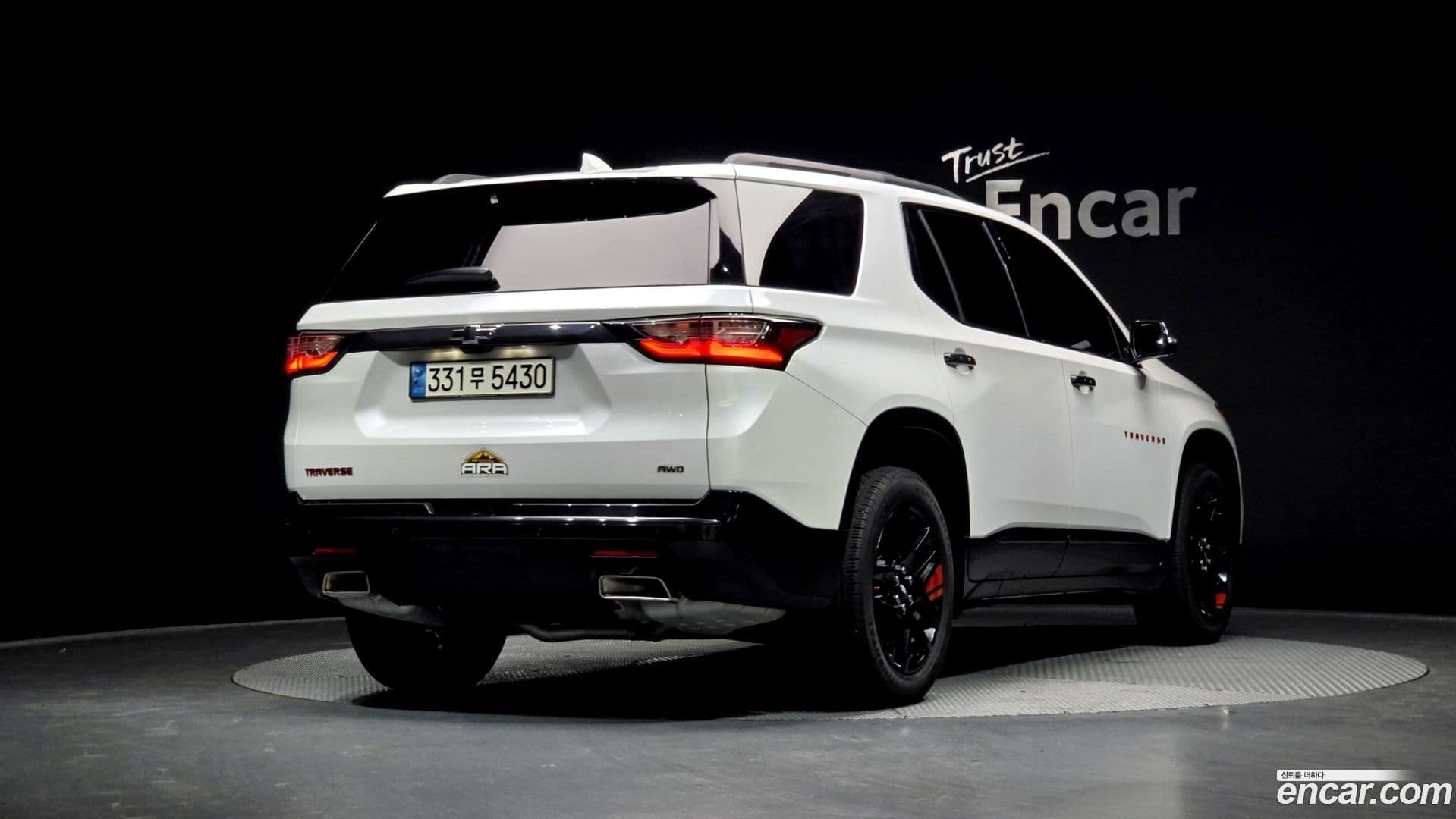 Main__Slider__Photo:Traverse ChevroletGMDaewoo 2021.11-1